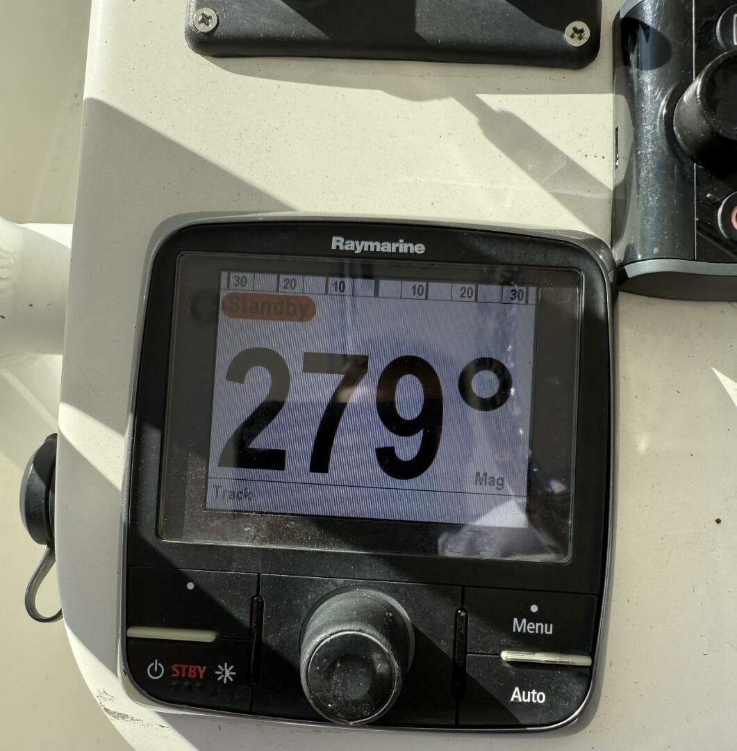 2008 Marlago — photo 10