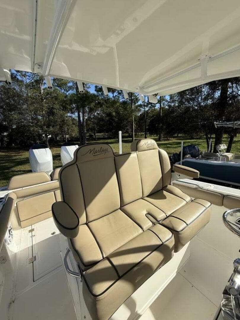 2008 Marlago — photo 7