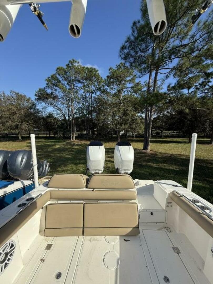 2008 Marlago — photo 18