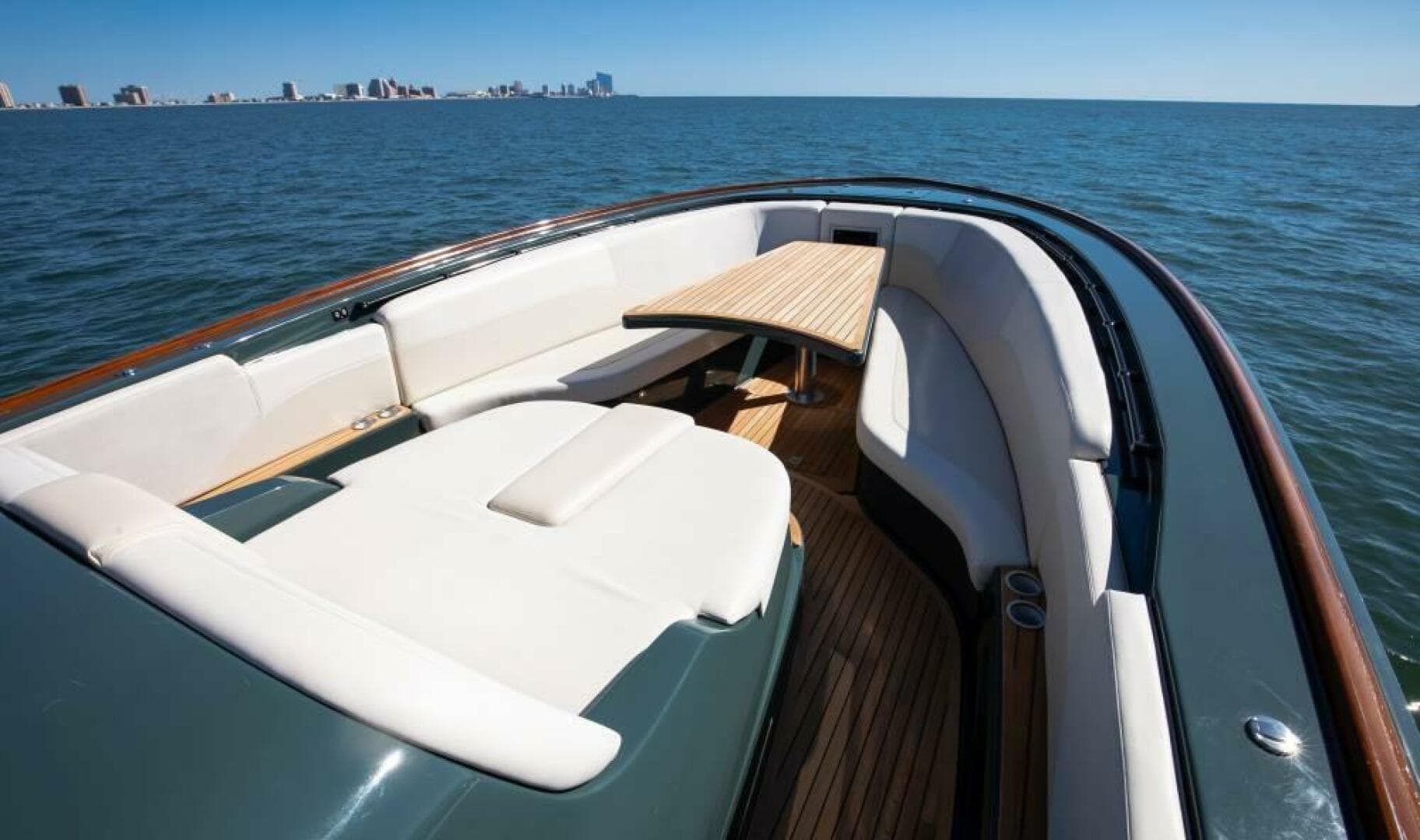 2026 Buddy Davis 47 Pininfarina — photo 4