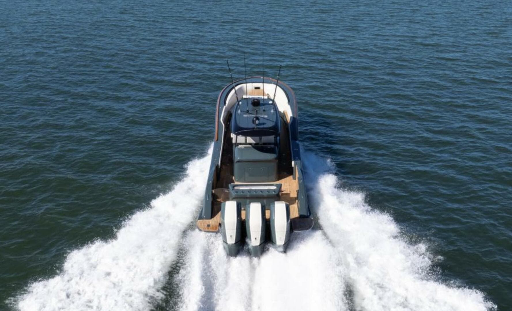 2026 Buddy Davis 47 Pininfarina — photo 3