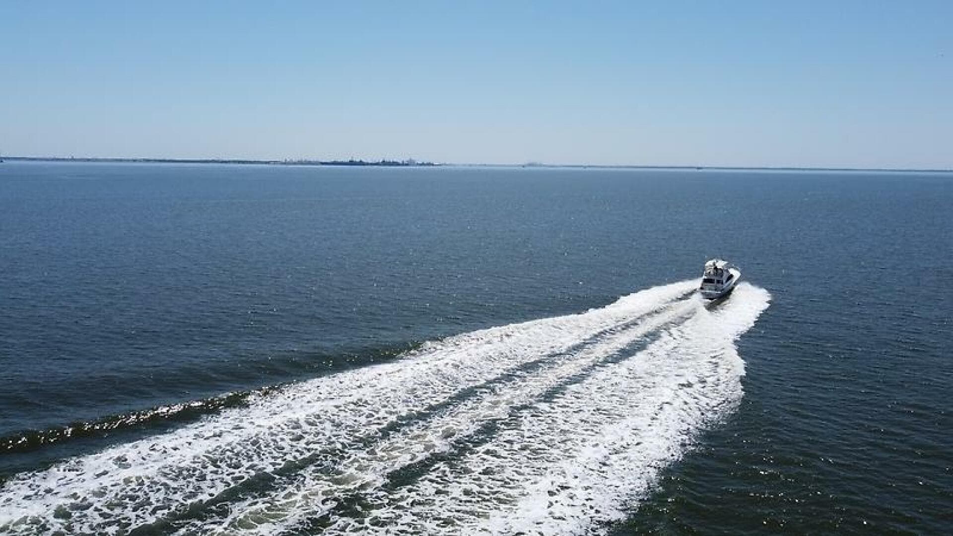 1997 Ocean 48 Convertible — photo 2