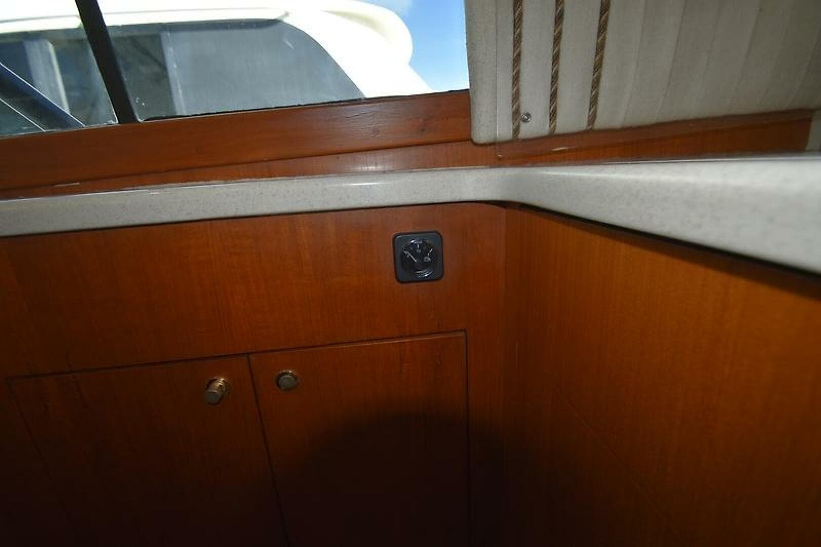 1997 Ocean 48 Convertible — photo 28