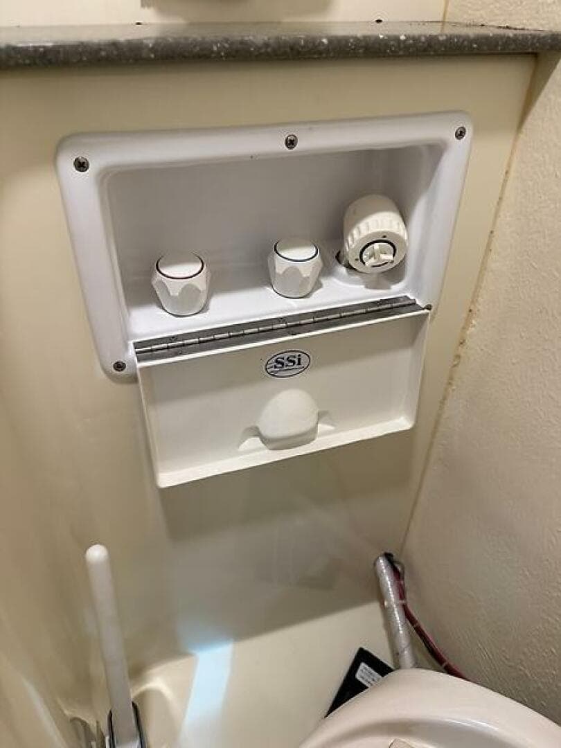 2018 Islander 27 Islander Hardback — photo 30