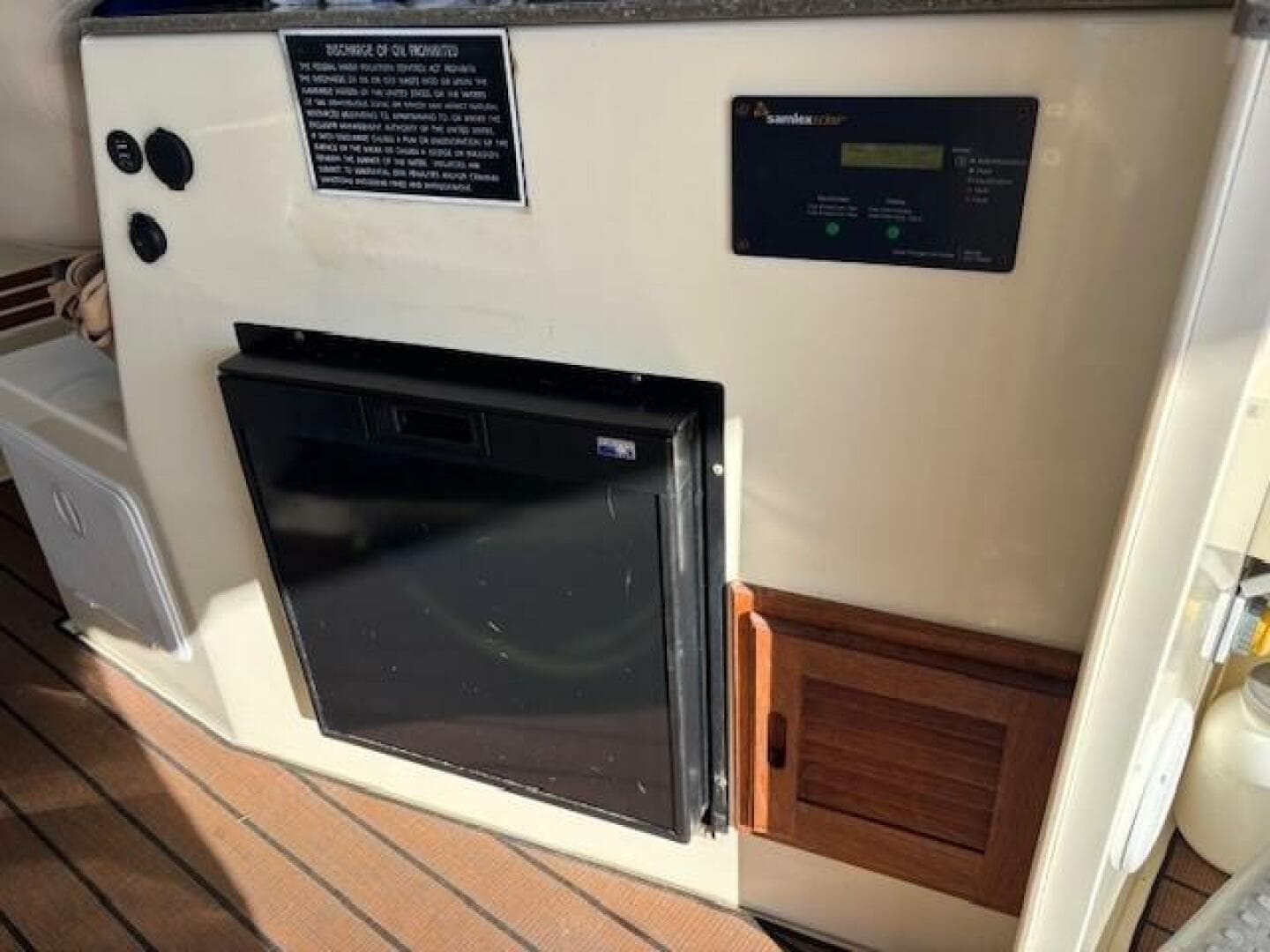 2018 Islander 27 Islander Hardback — photo 6