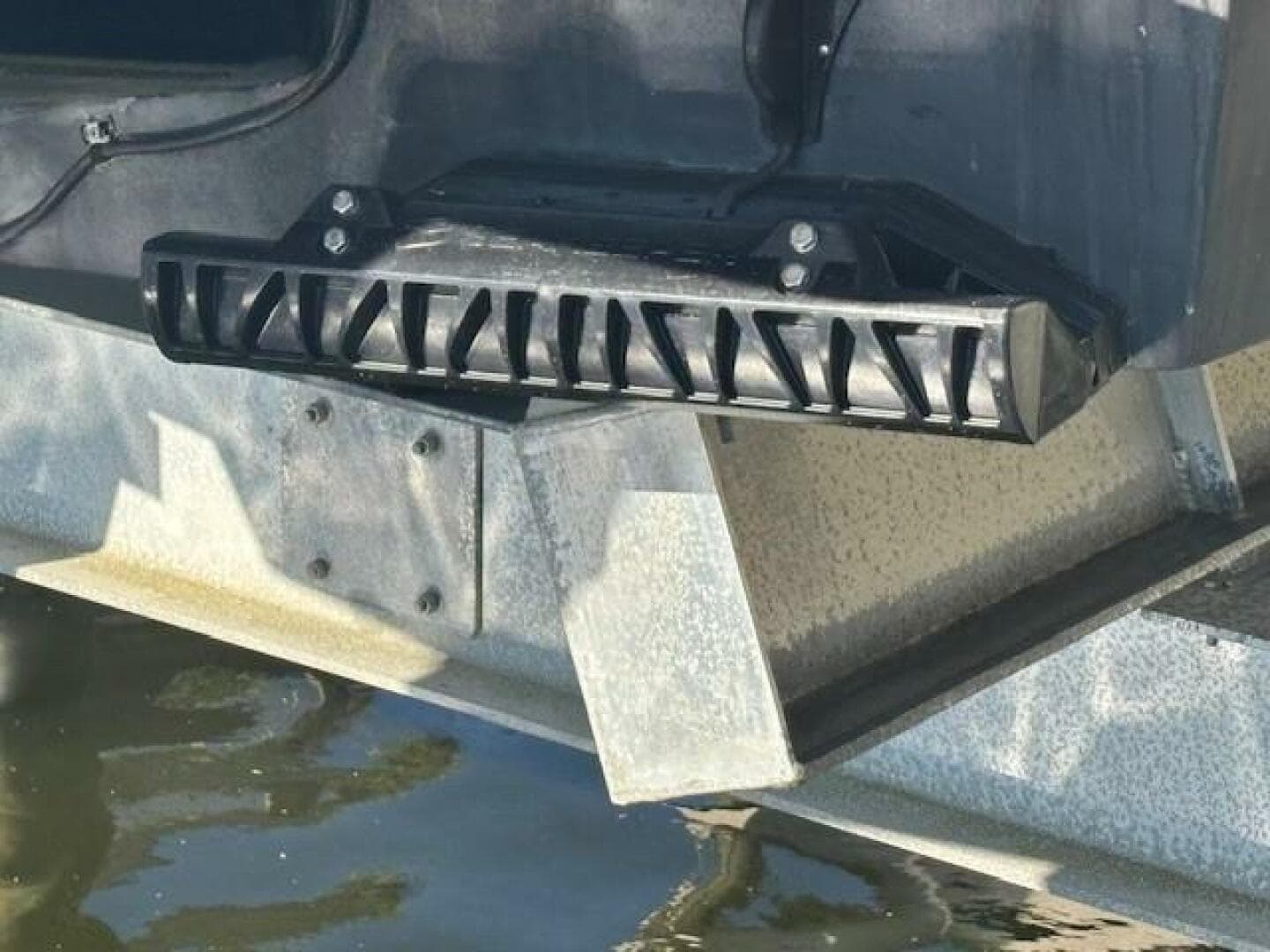 2018 Islander 27 Islander Hardback — photo 48