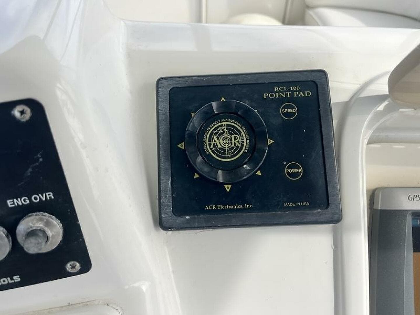 2000 Ocean Yachts 48 Convertible — photo 8