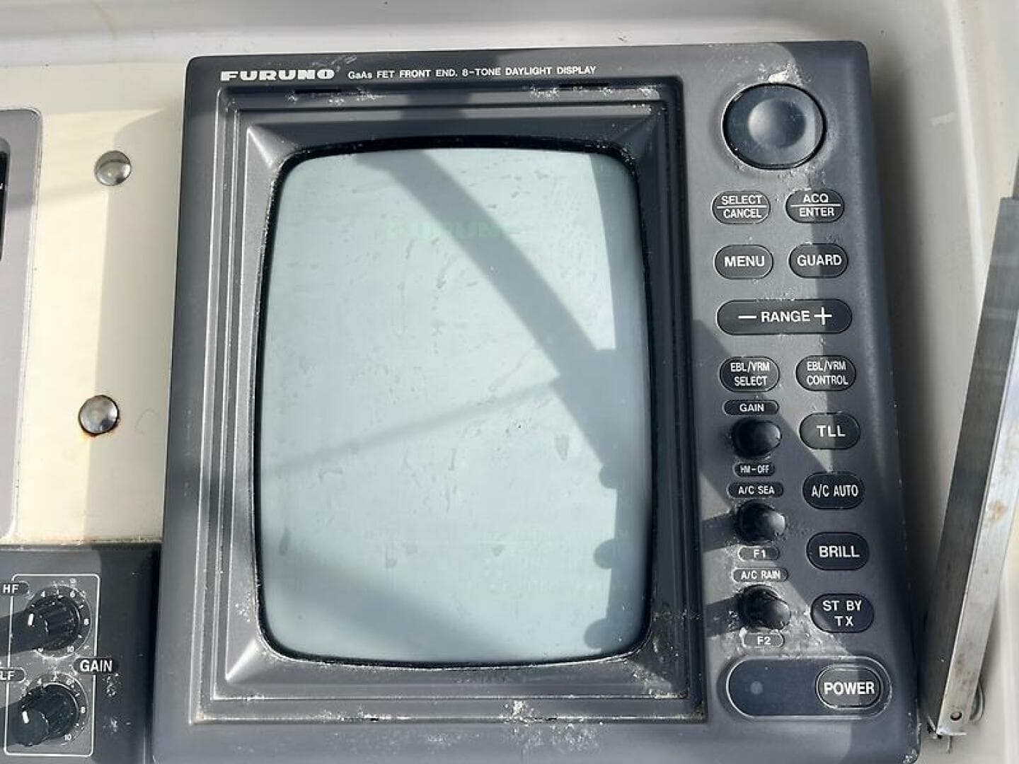 2000 Ocean Yachts 48 Convertible — photo 11