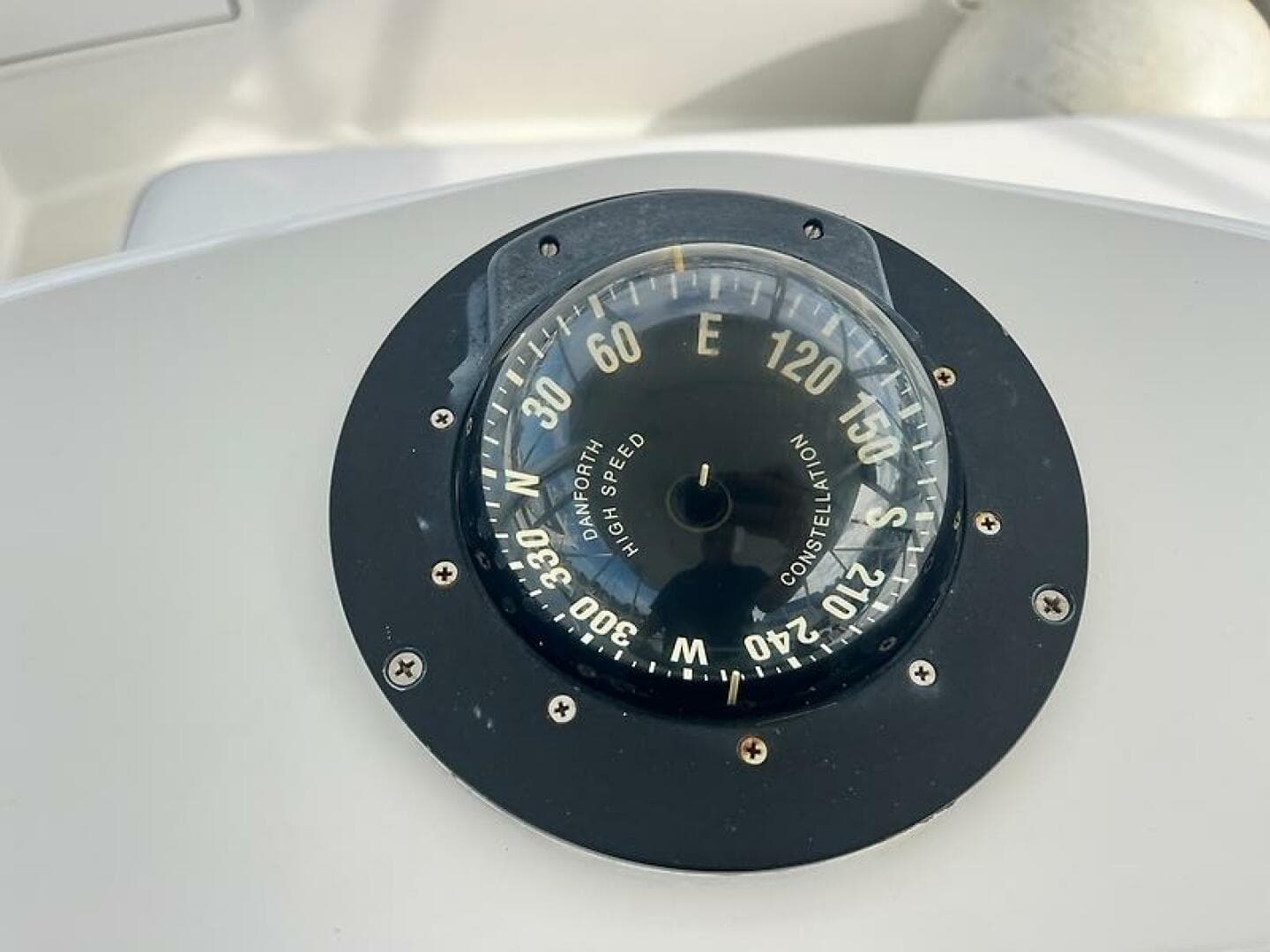 2000 Ocean Yachts 48 Convertible — photo 7