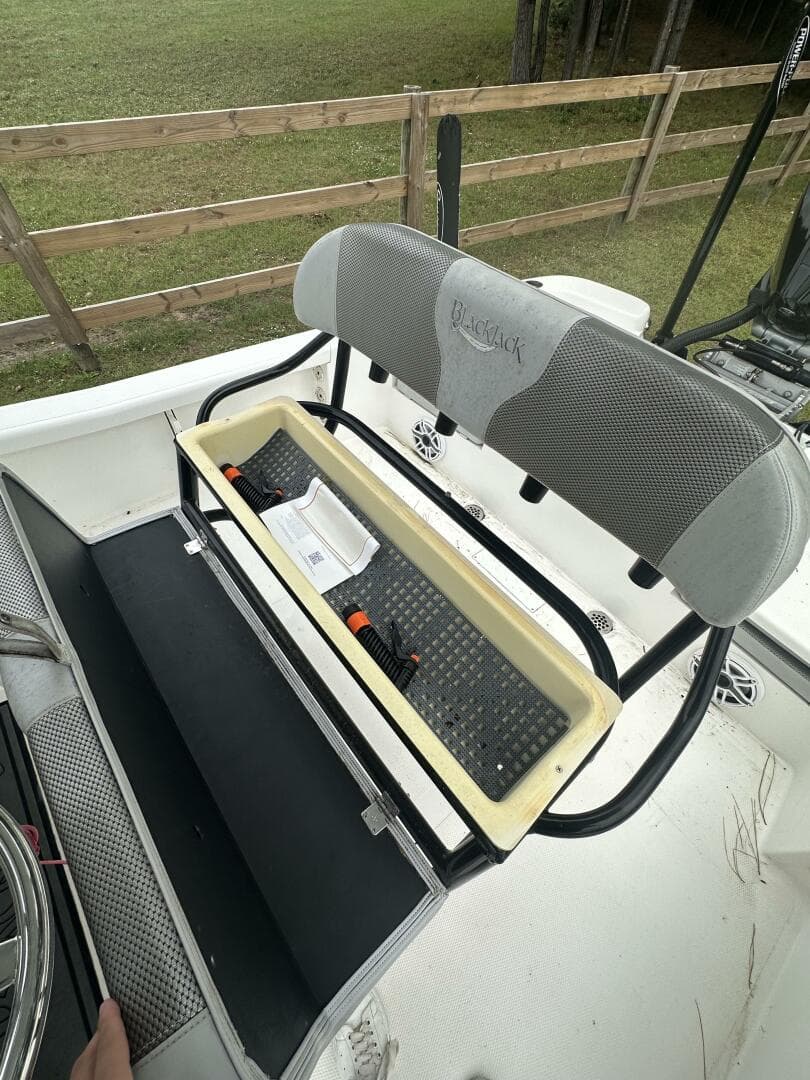 2022 Blackjack Bay — photo 12