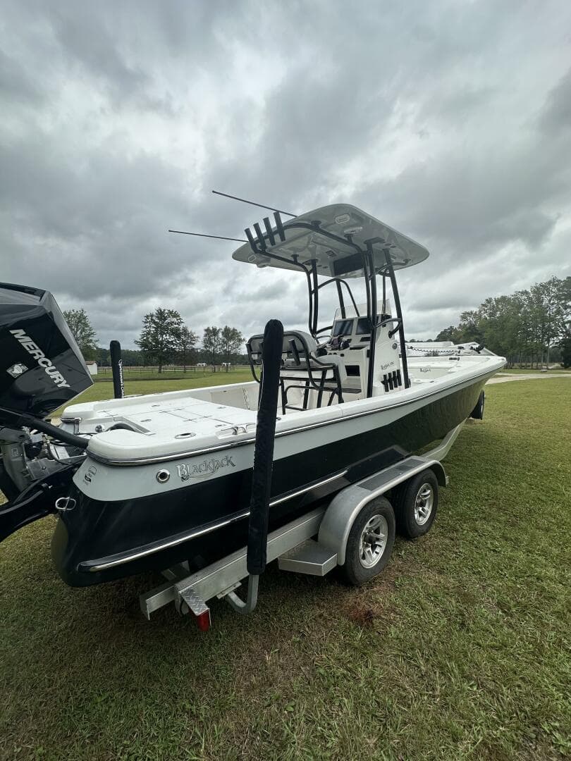 2022 Blackjack Bay — photo 2