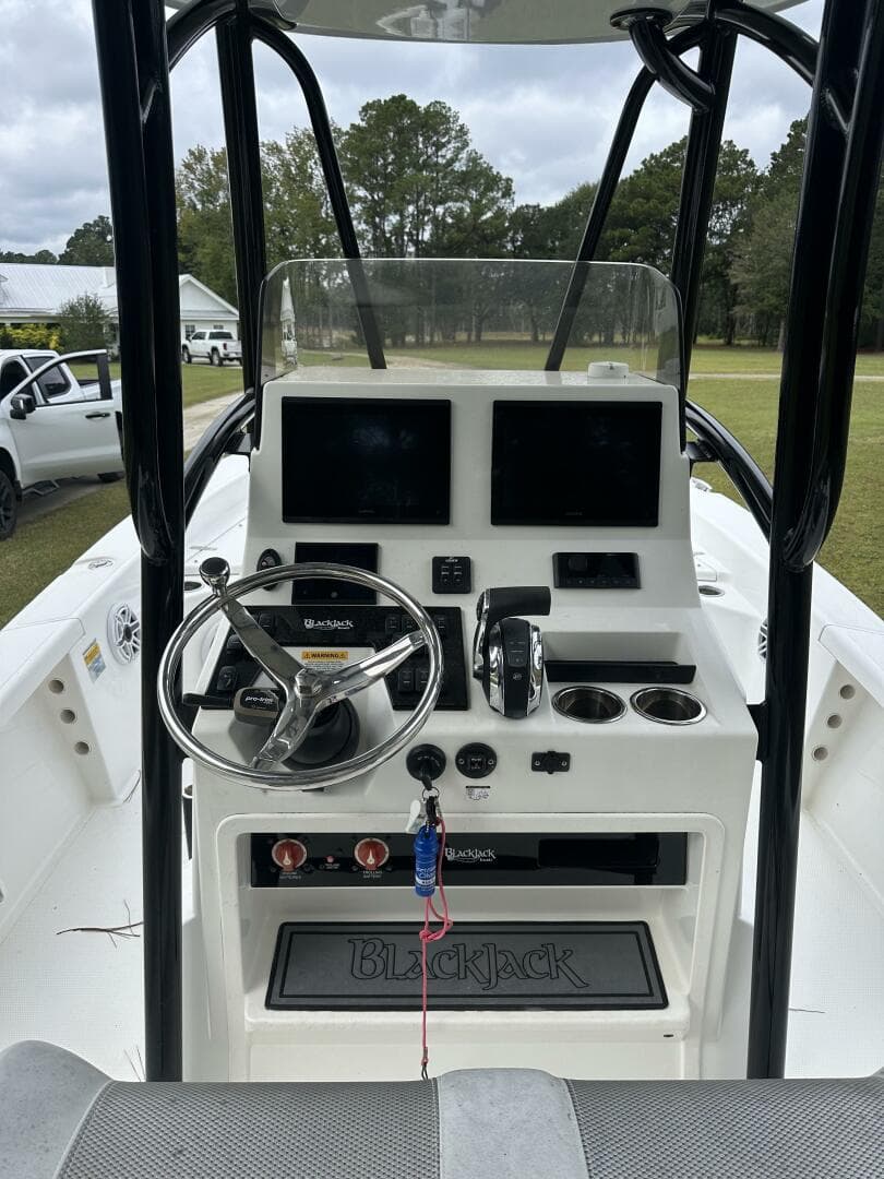 2022 Blackjack Bay — photo 4