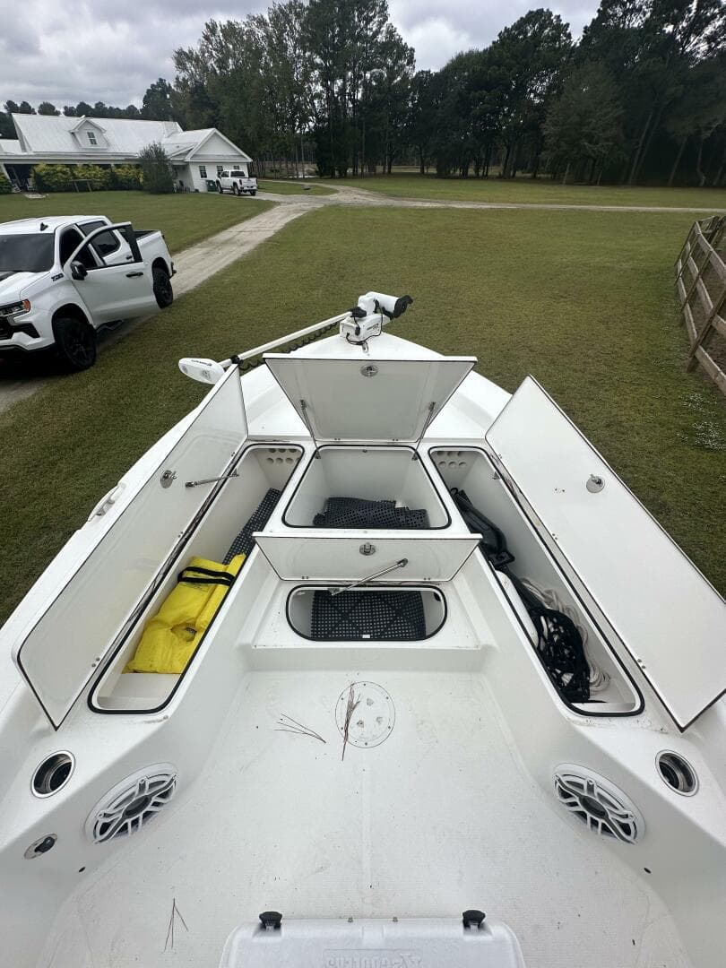 2022 Blackjack Bay — photo 8