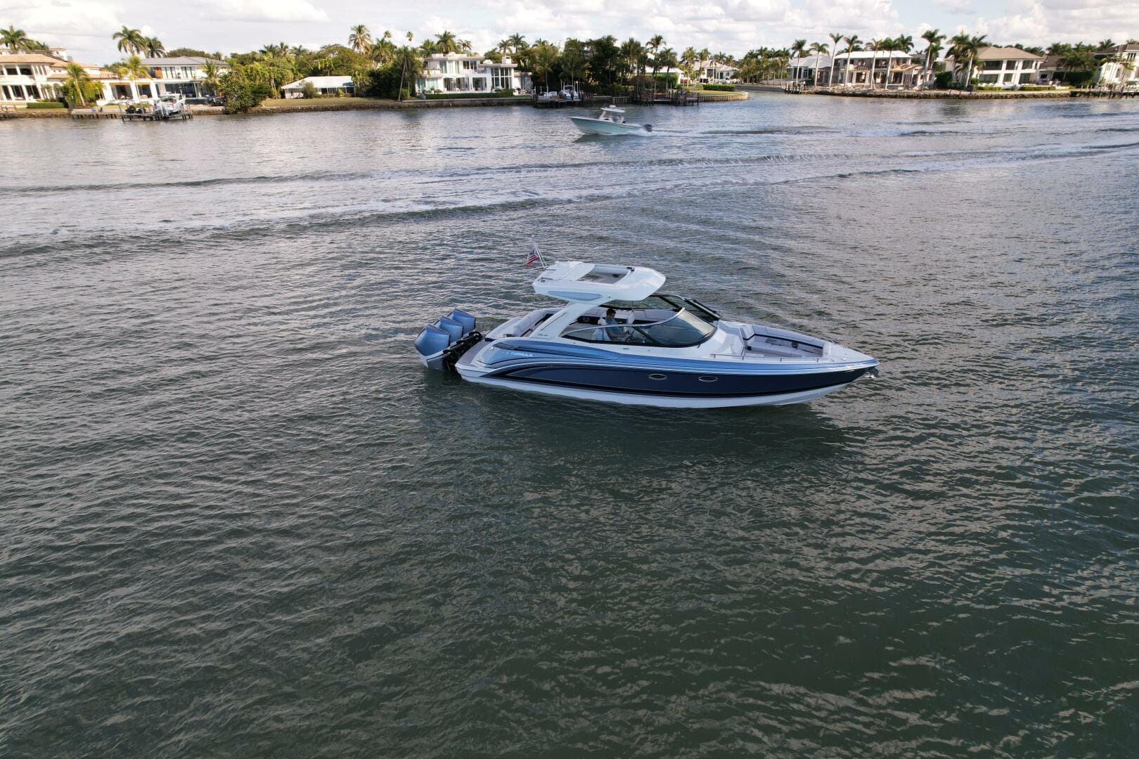 2023 Formula 330 Cbr — photo 16