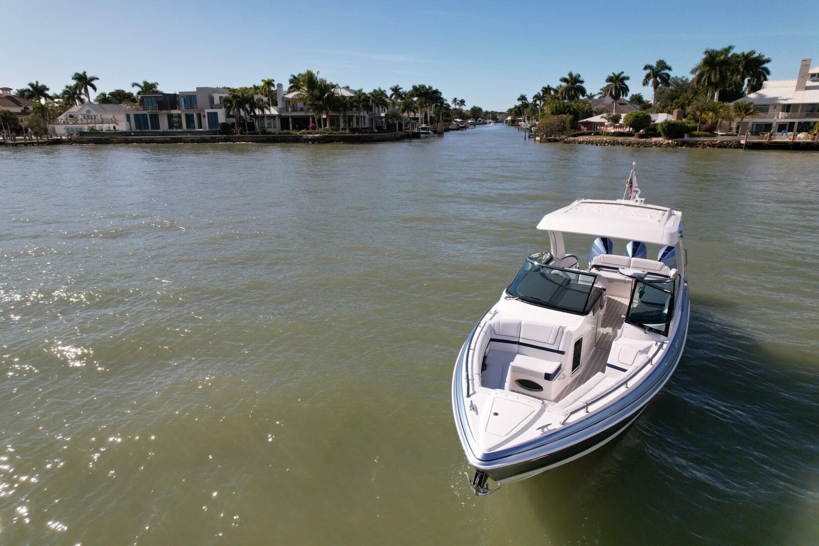 2023 Formula 330 Cbr — photo 20