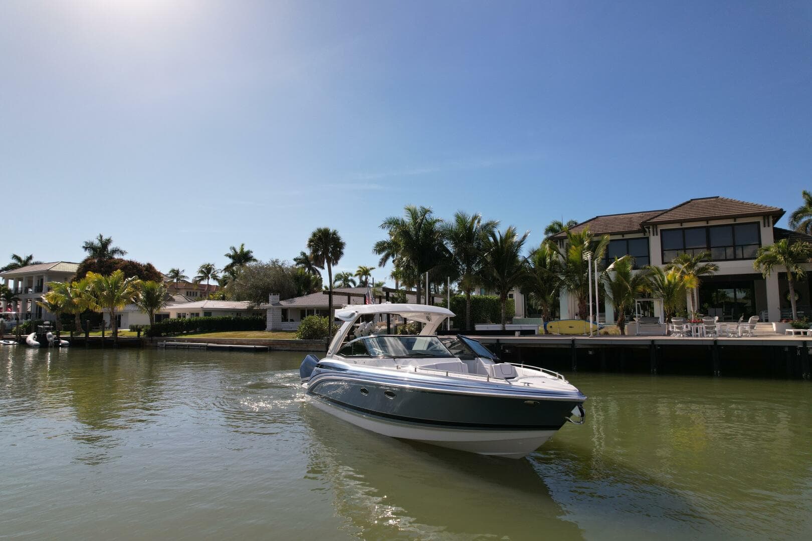 2023 Formula 330 Cbr — photo 12