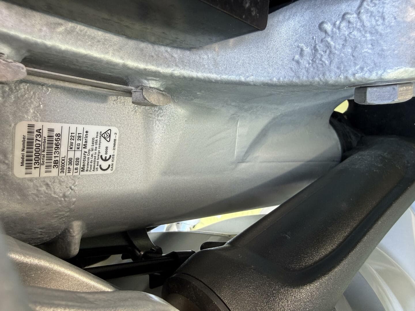 2023 Formula 330 Cbr — photo 27