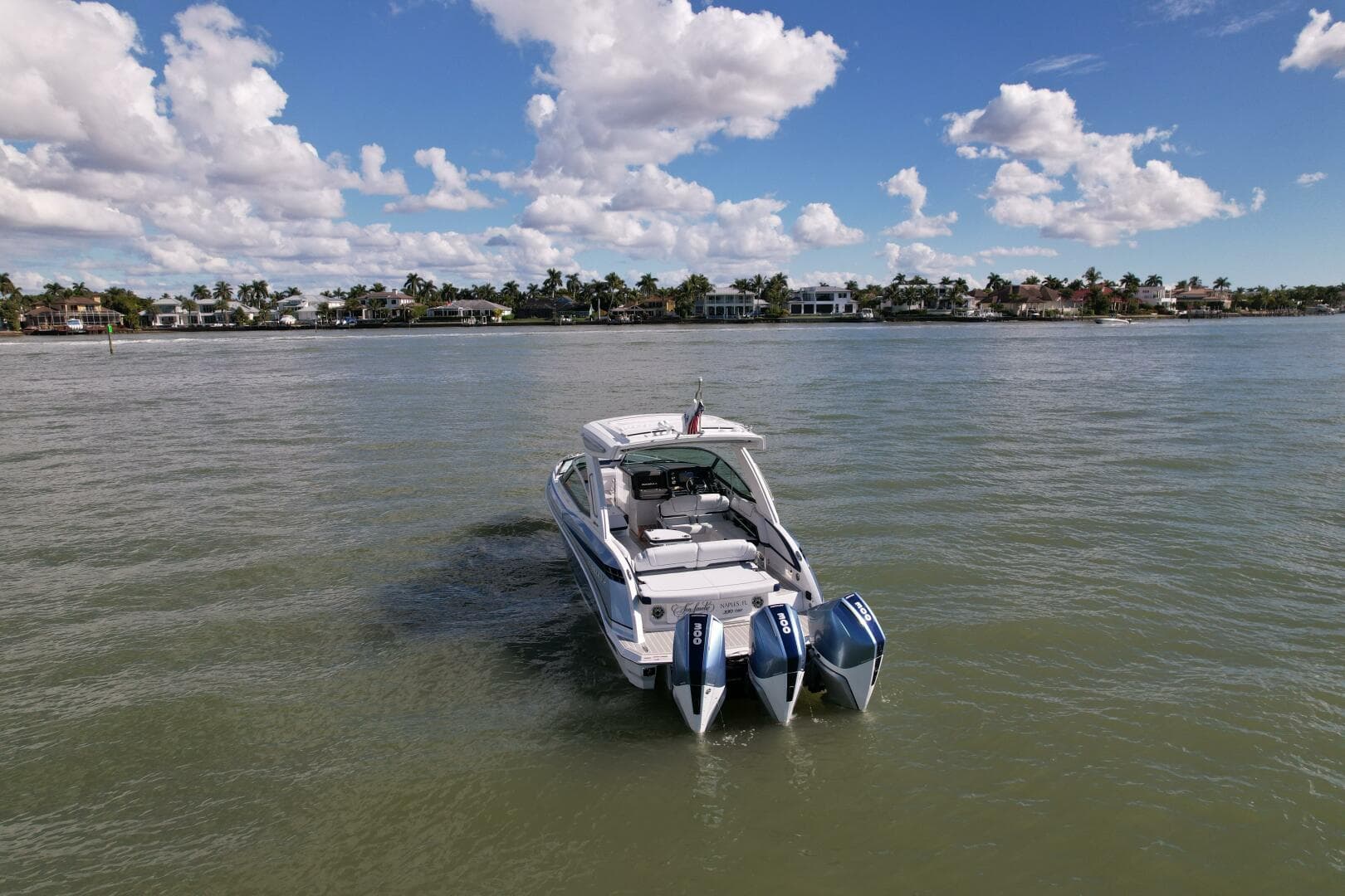 2023 Formula 330 Cbr — photo 6