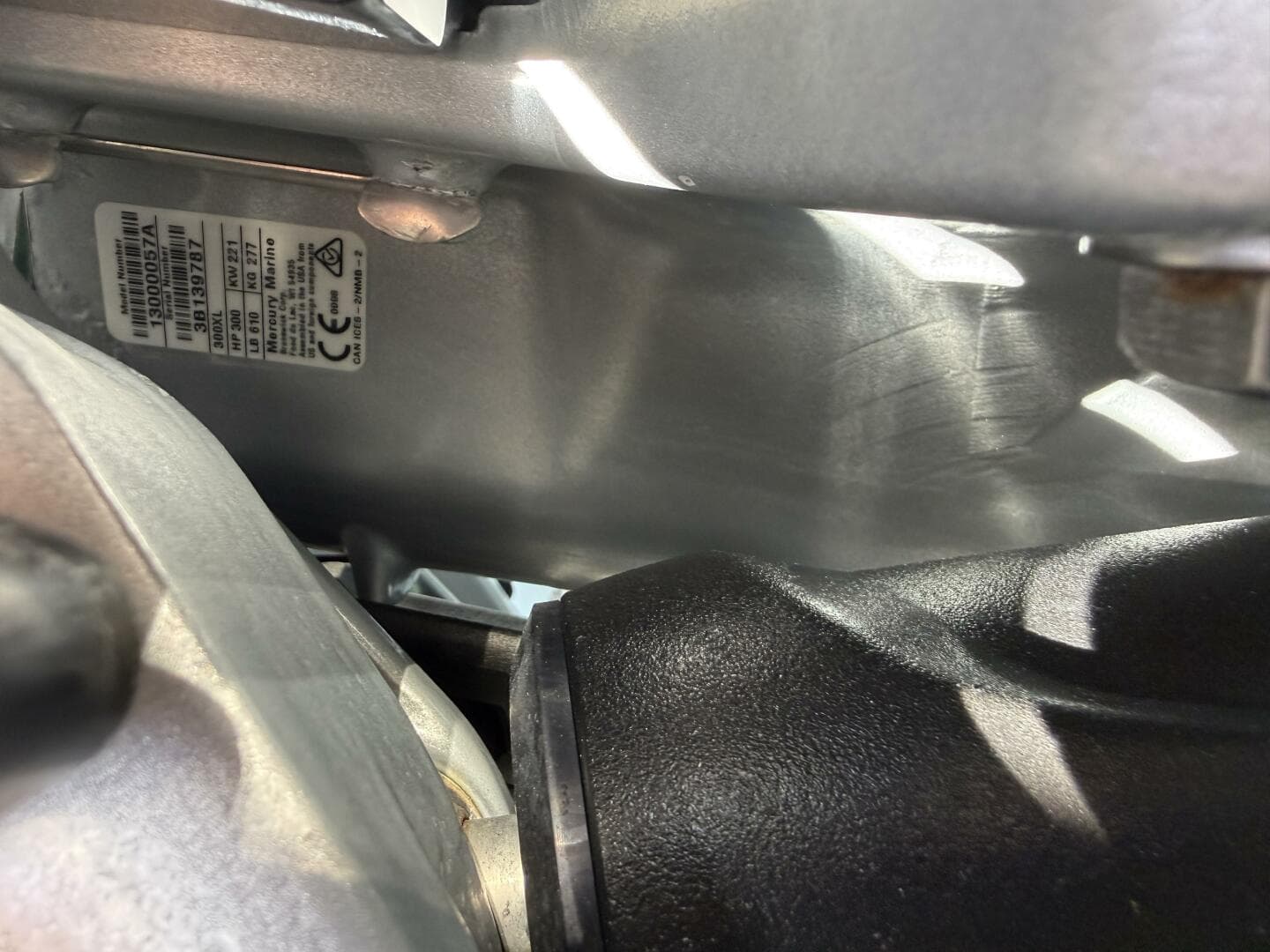 2023 Formula 330 Cbr — photo 28