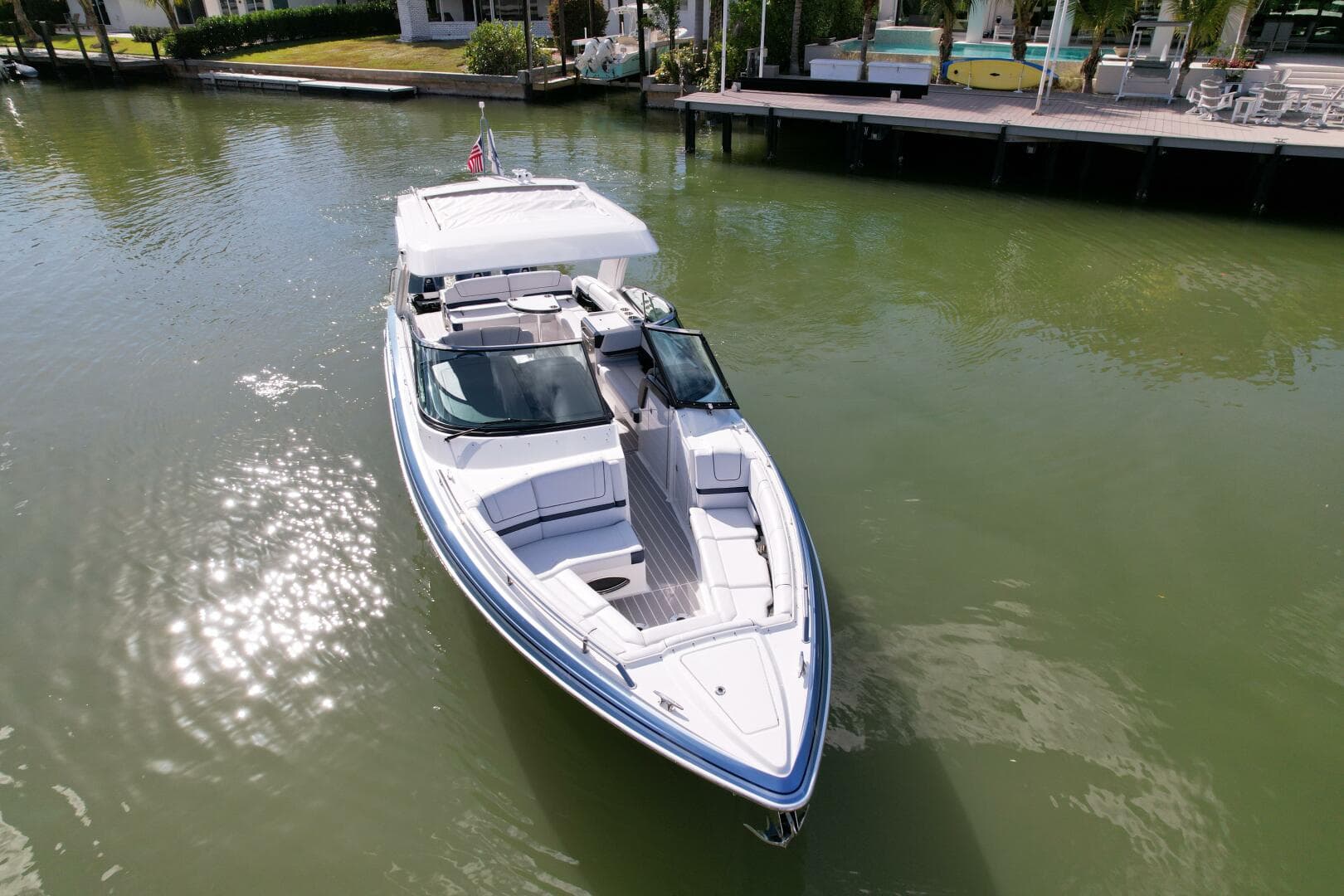 2023 Formula 330 Cbr — photo 21