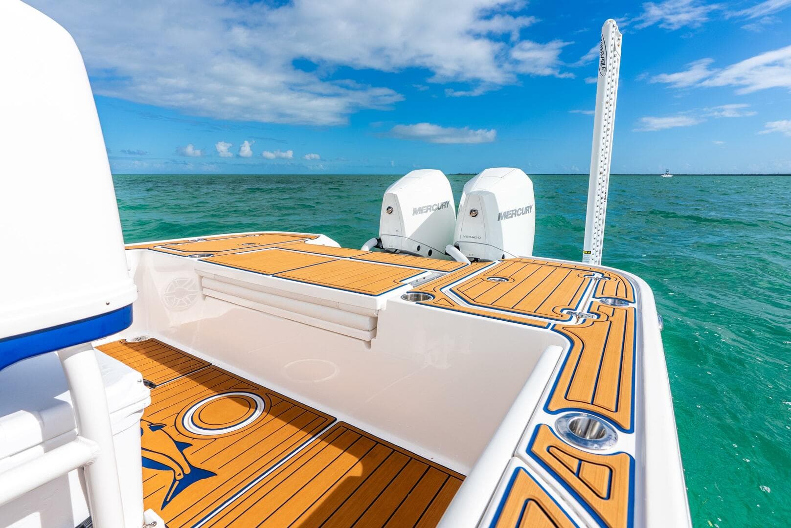 2024 Caymas 281 Hb — photo 14