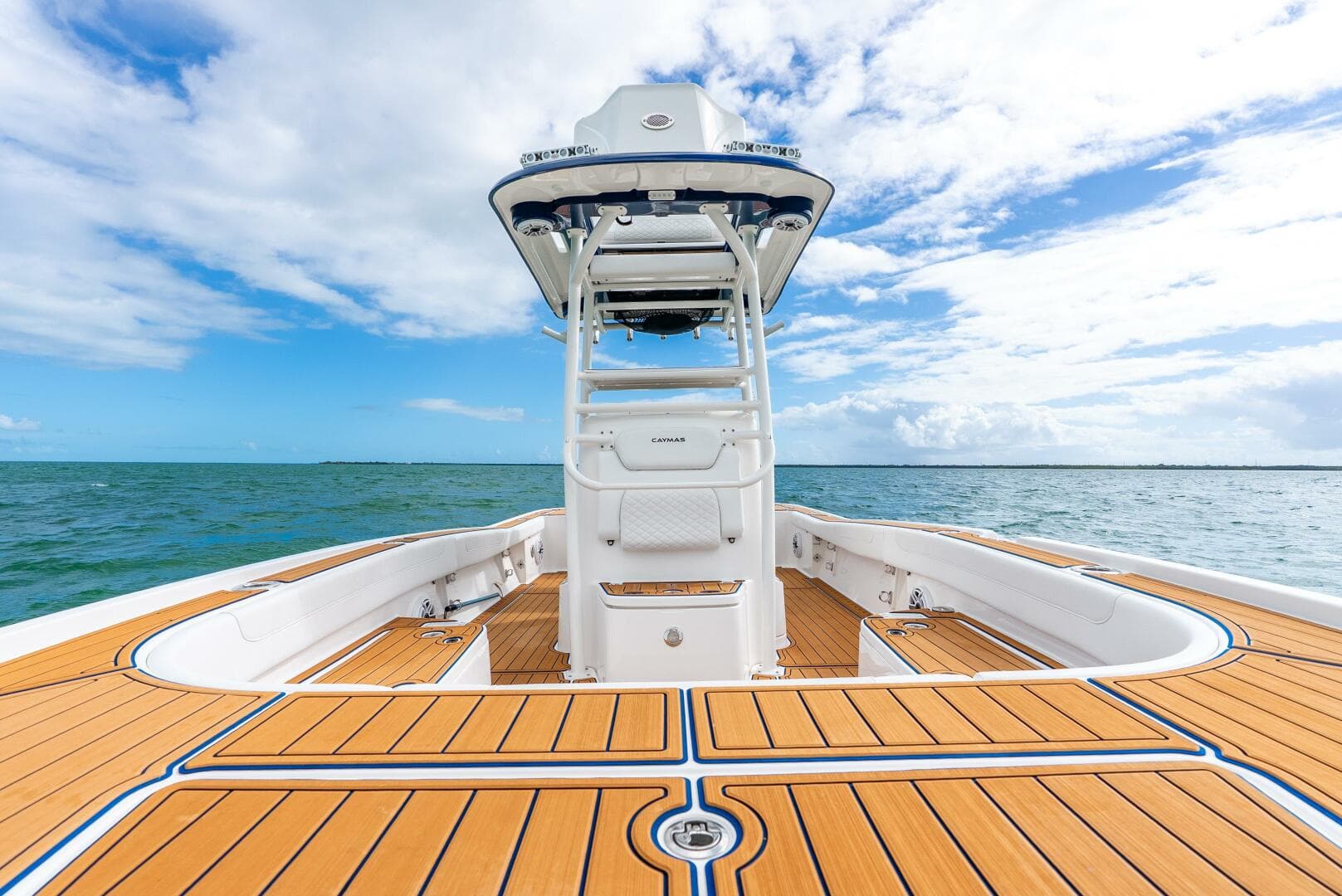 2024 Caymas 281 Hb — photo 10
