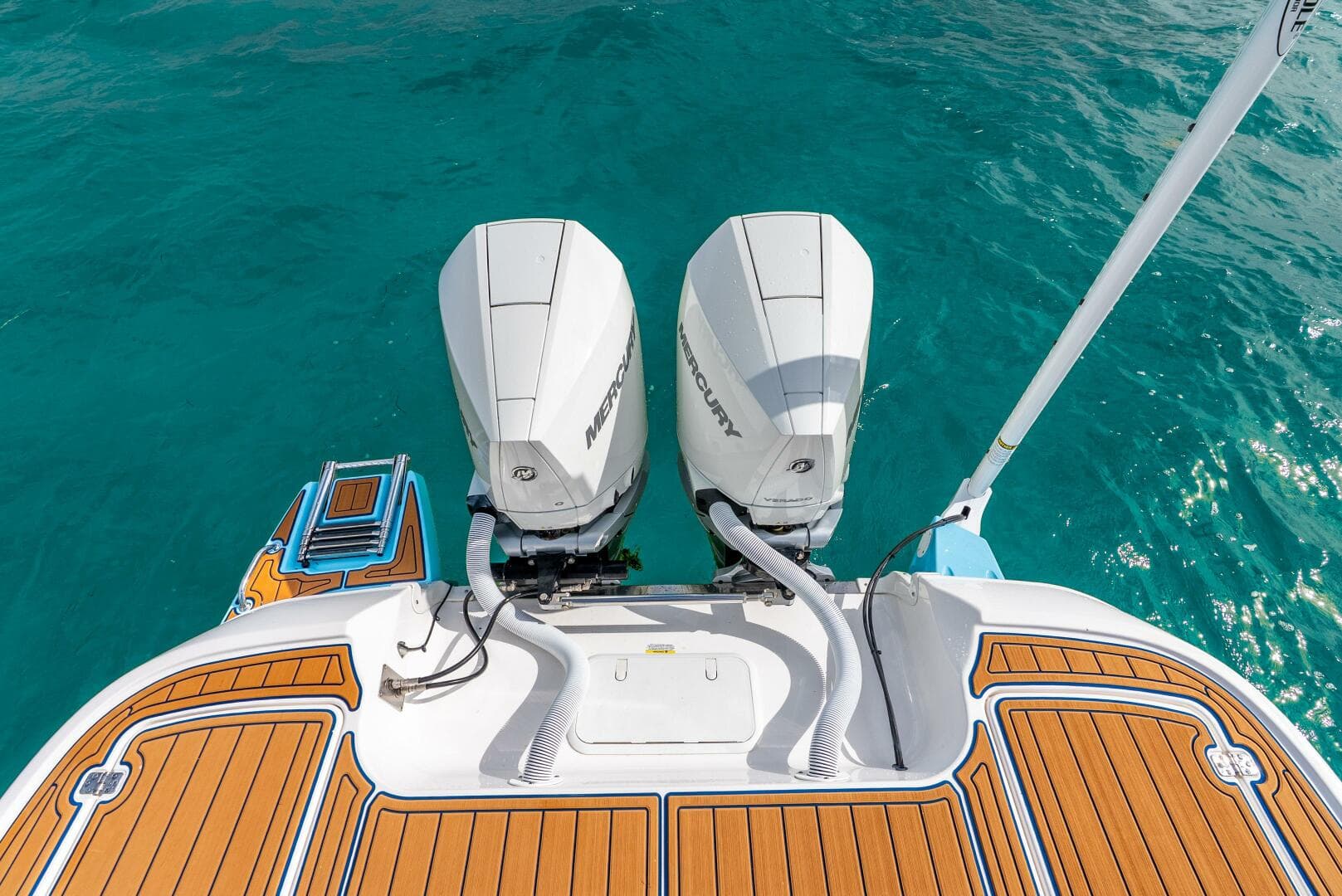 2024 Caymas 281 Hb — photo 17