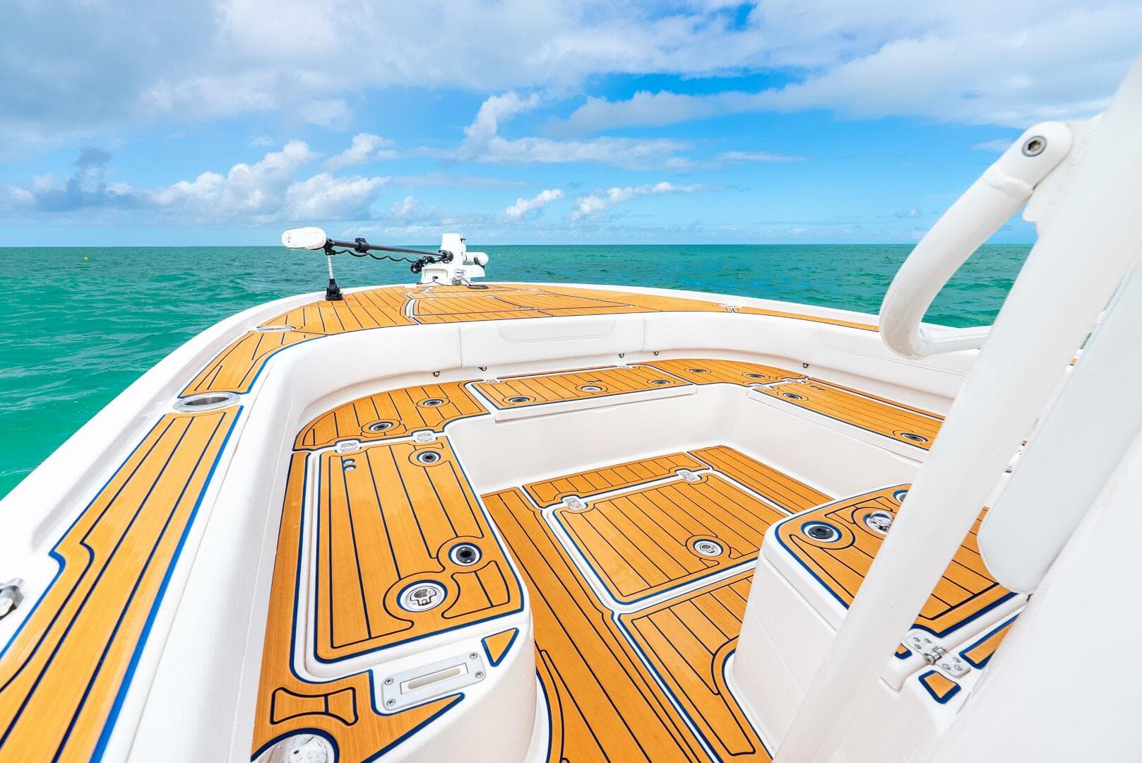 2024 Caymas 281 Hb — photo 6