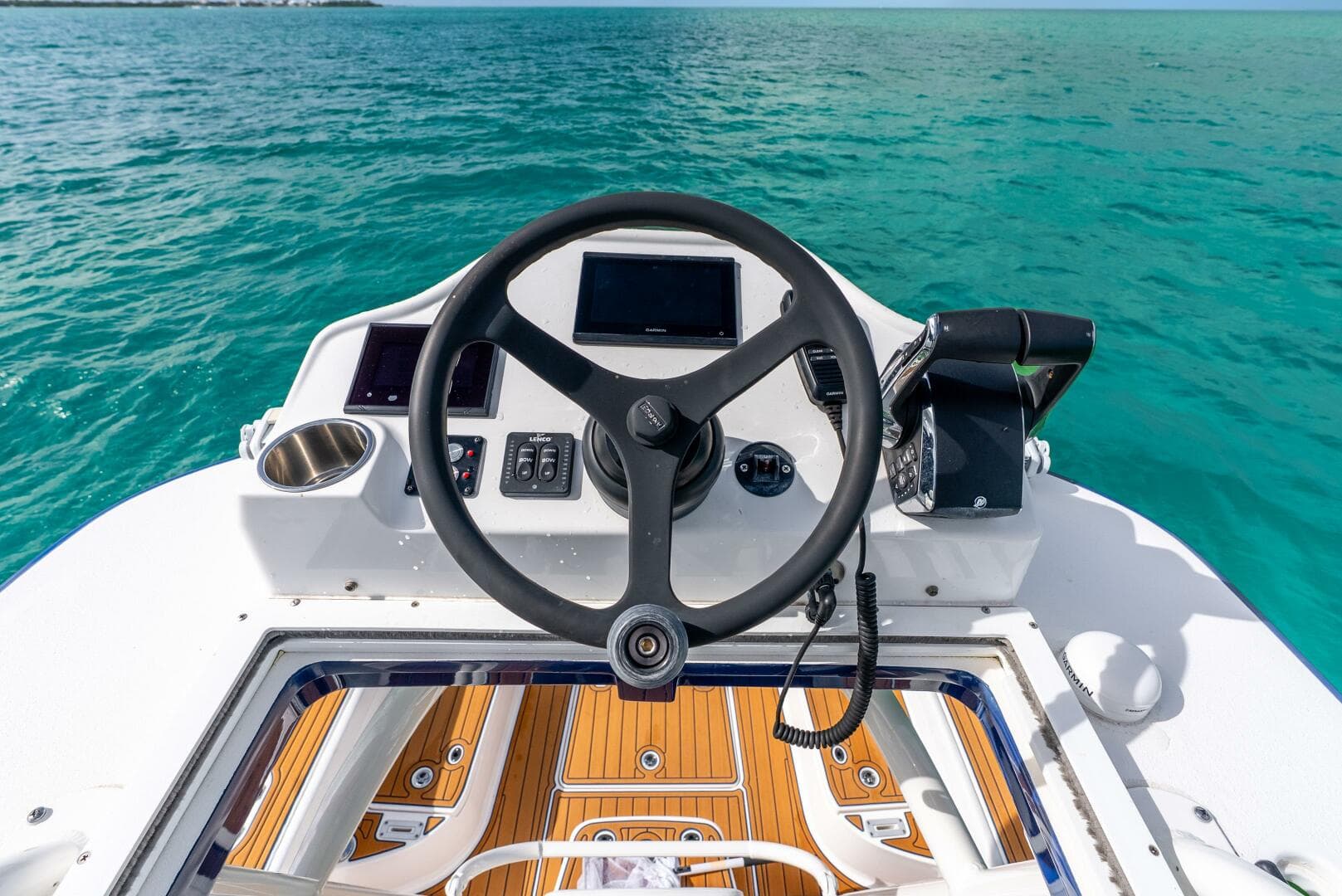 2024 Caymas 281 Hb — photo 26