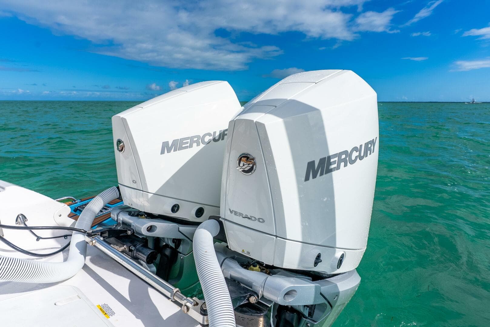 2024 Caymas 281 Hb — photo 16