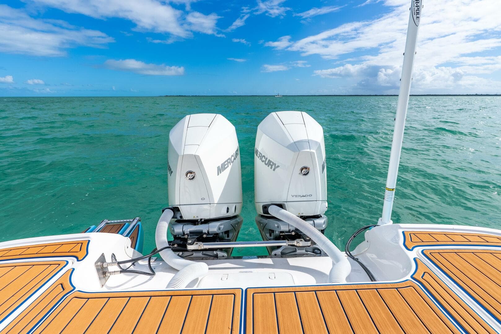 2024 Caymas 281 Hb — photo 15