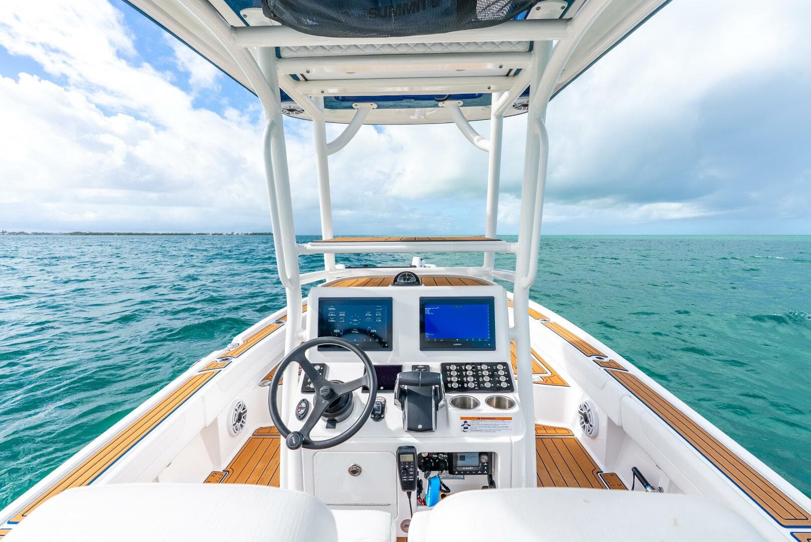 2024 Caymas 281 Hb — photo 20