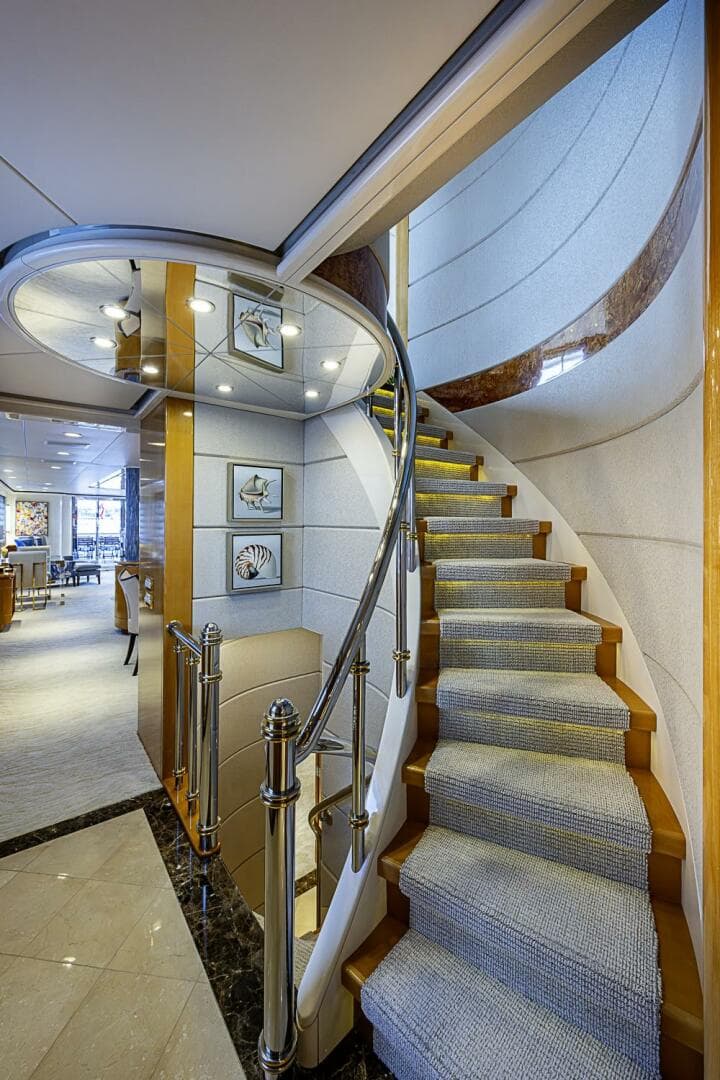 1997 Delta Marine 122 Tri-Deck — photo 37