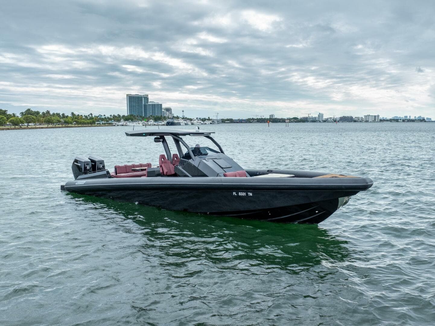 2023 Skipper 42 Nc — photo 3