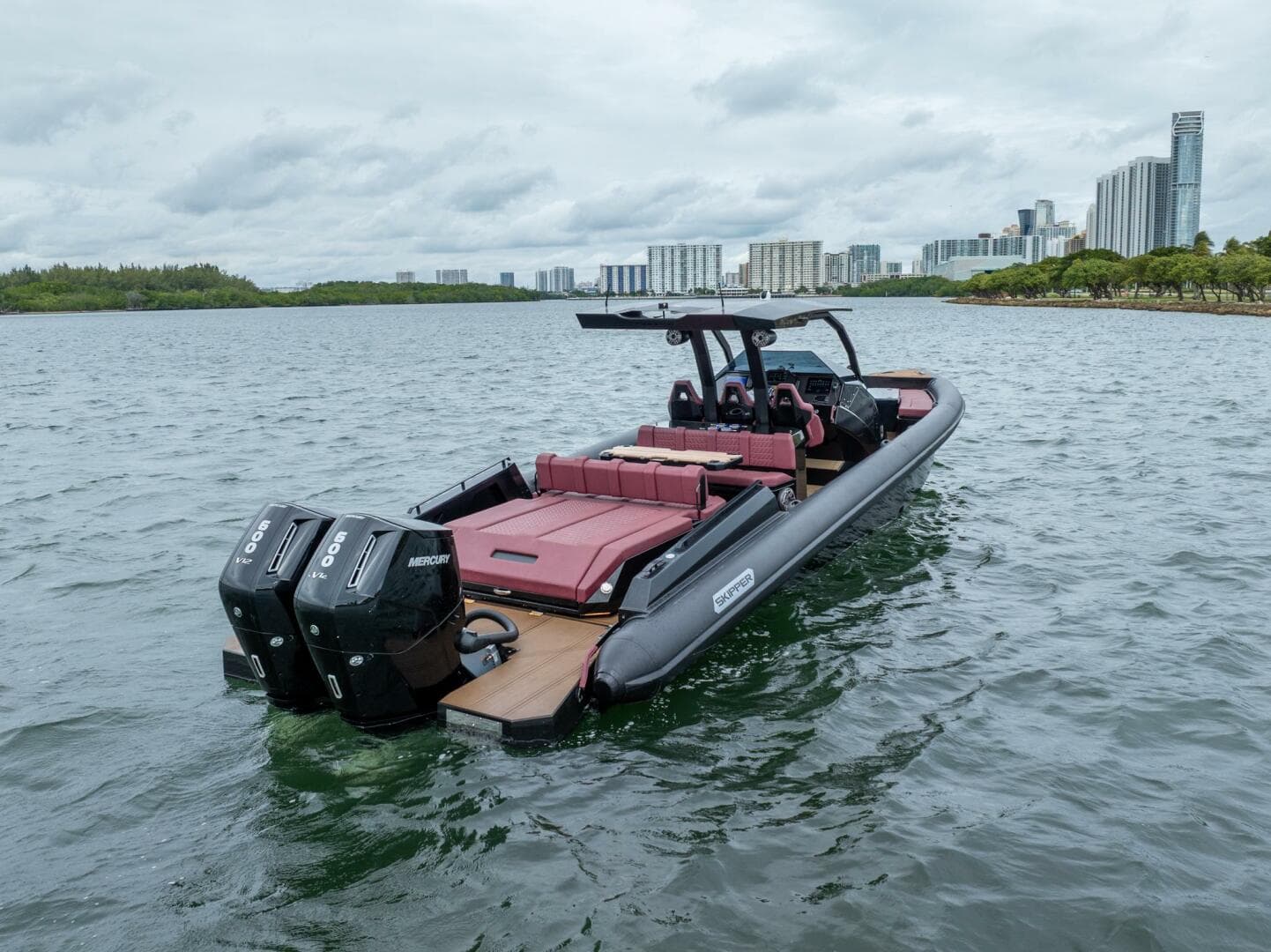 2023 Skipper 42 Nc — photo 4