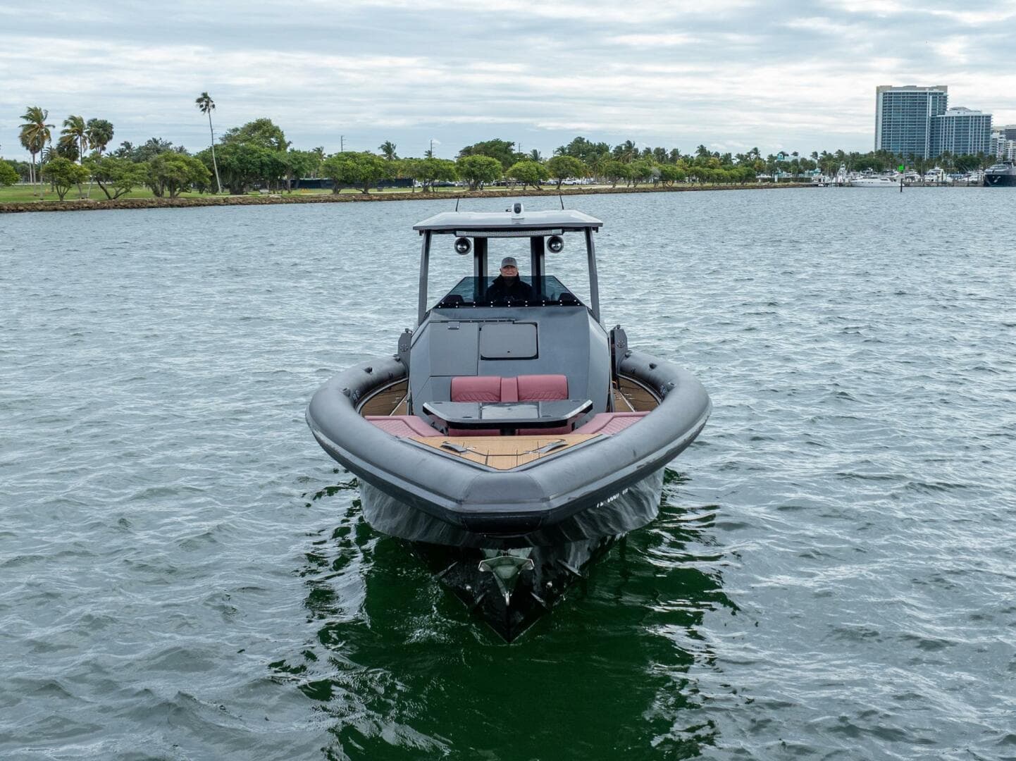 2023 Skipper 42 Nc — photo 2