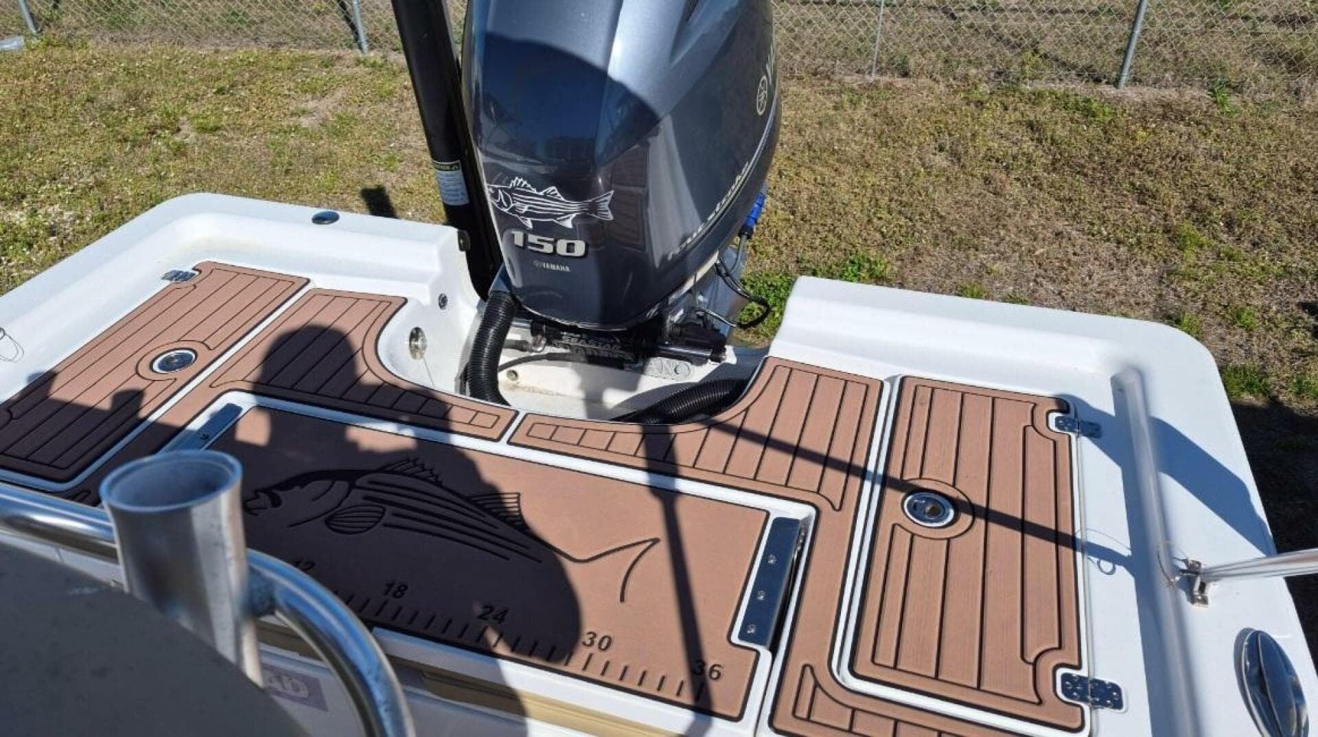 2017 Sportsman Masters 207 — photo 9