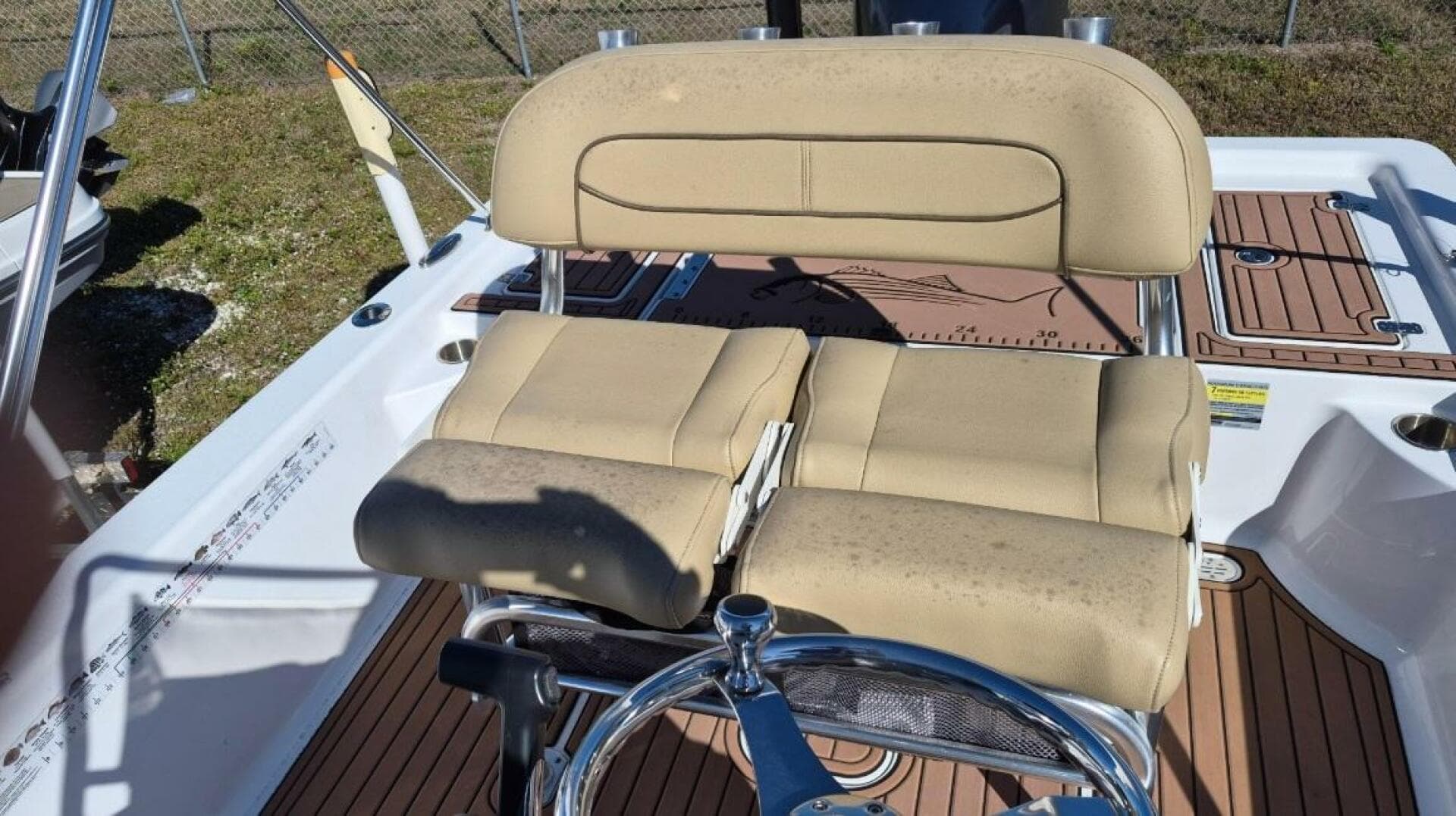 2017 Sportsman Masters 207 — photo 11