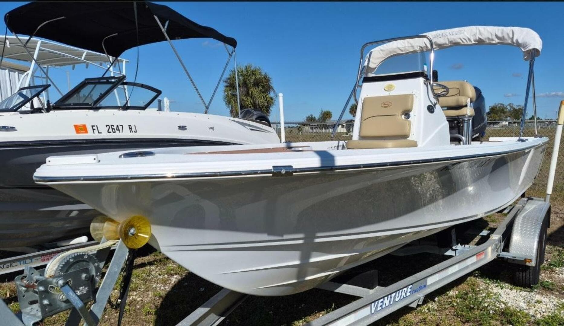 2017 Sportsman Masters 207 — photo 2