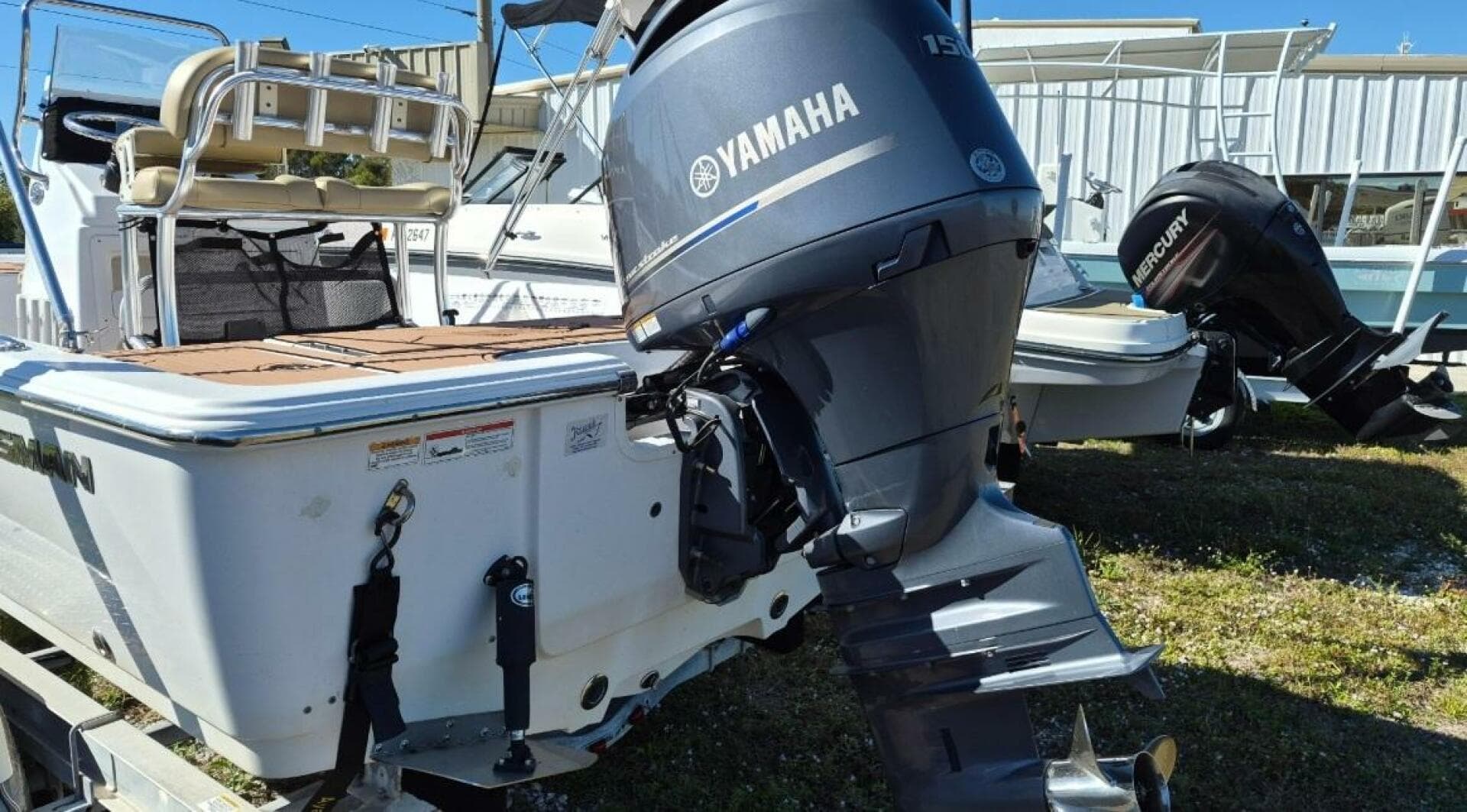 2017 Sportsman Masters 207 — photo 4