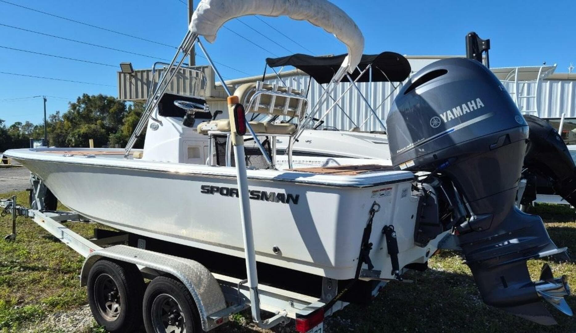 2017 Sportsman Masters 207 — photo 3