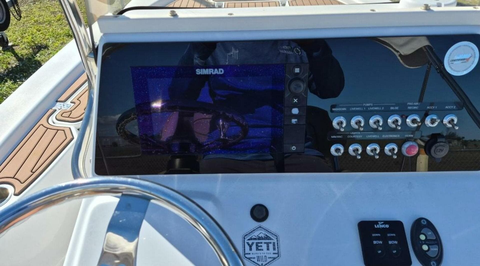 2017 Sportsman Masters 207 — photo 10