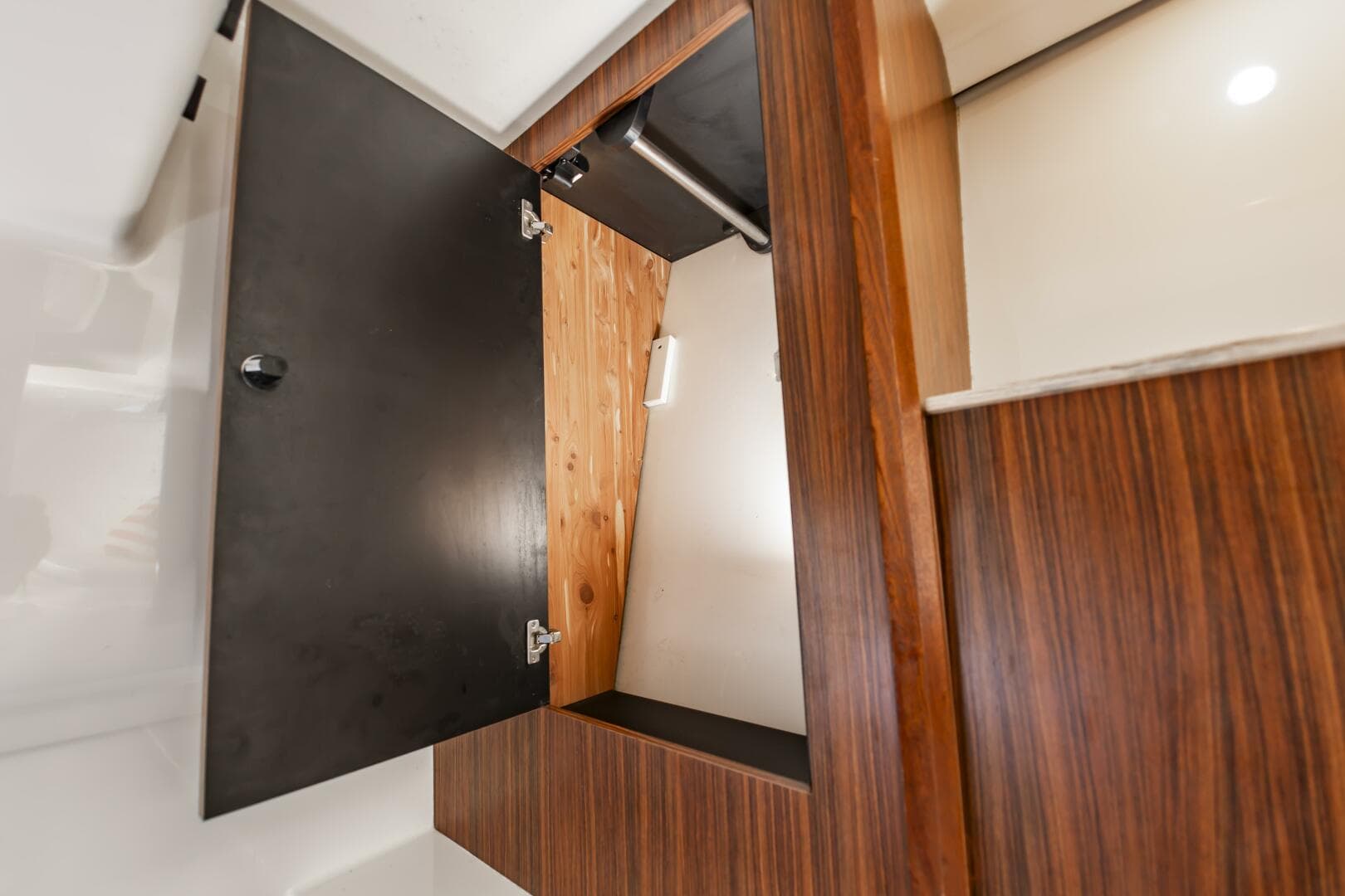 2020 Pursuit DC 365 Dual Console — photo 41