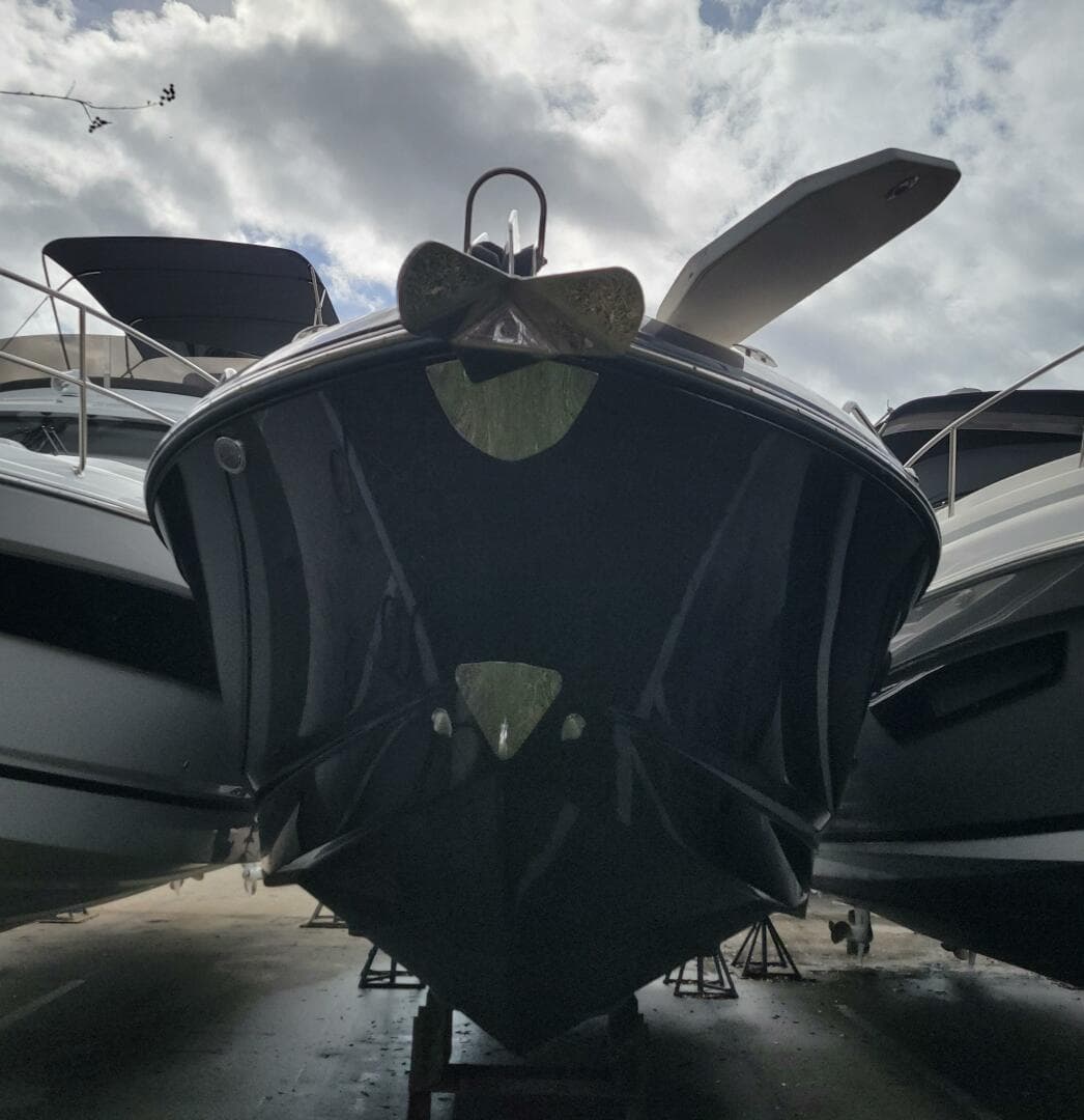 2017 Chaparral 307 Ssx — photo 3