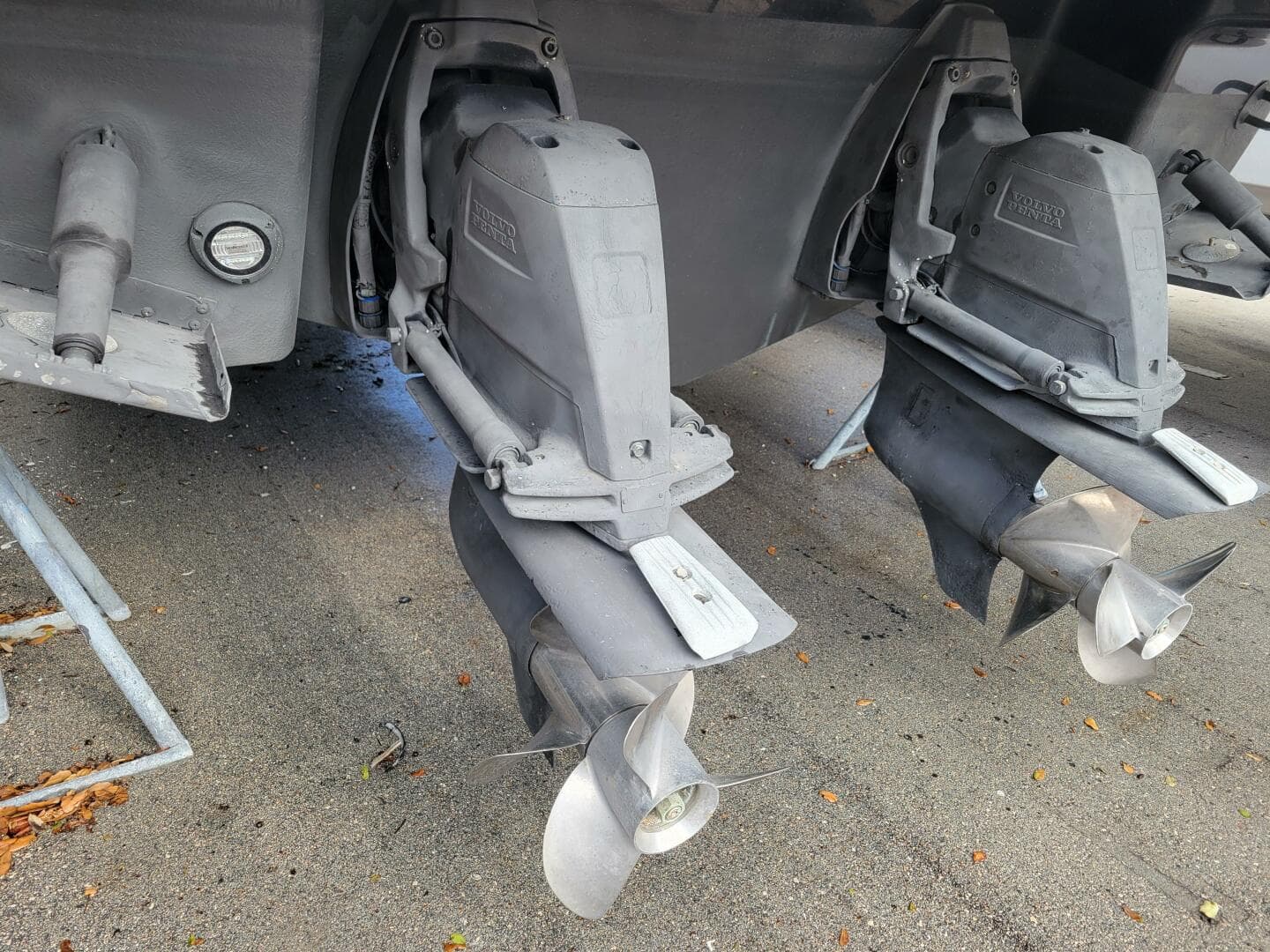 2017 Chaparral 307 Ssx — photo 9