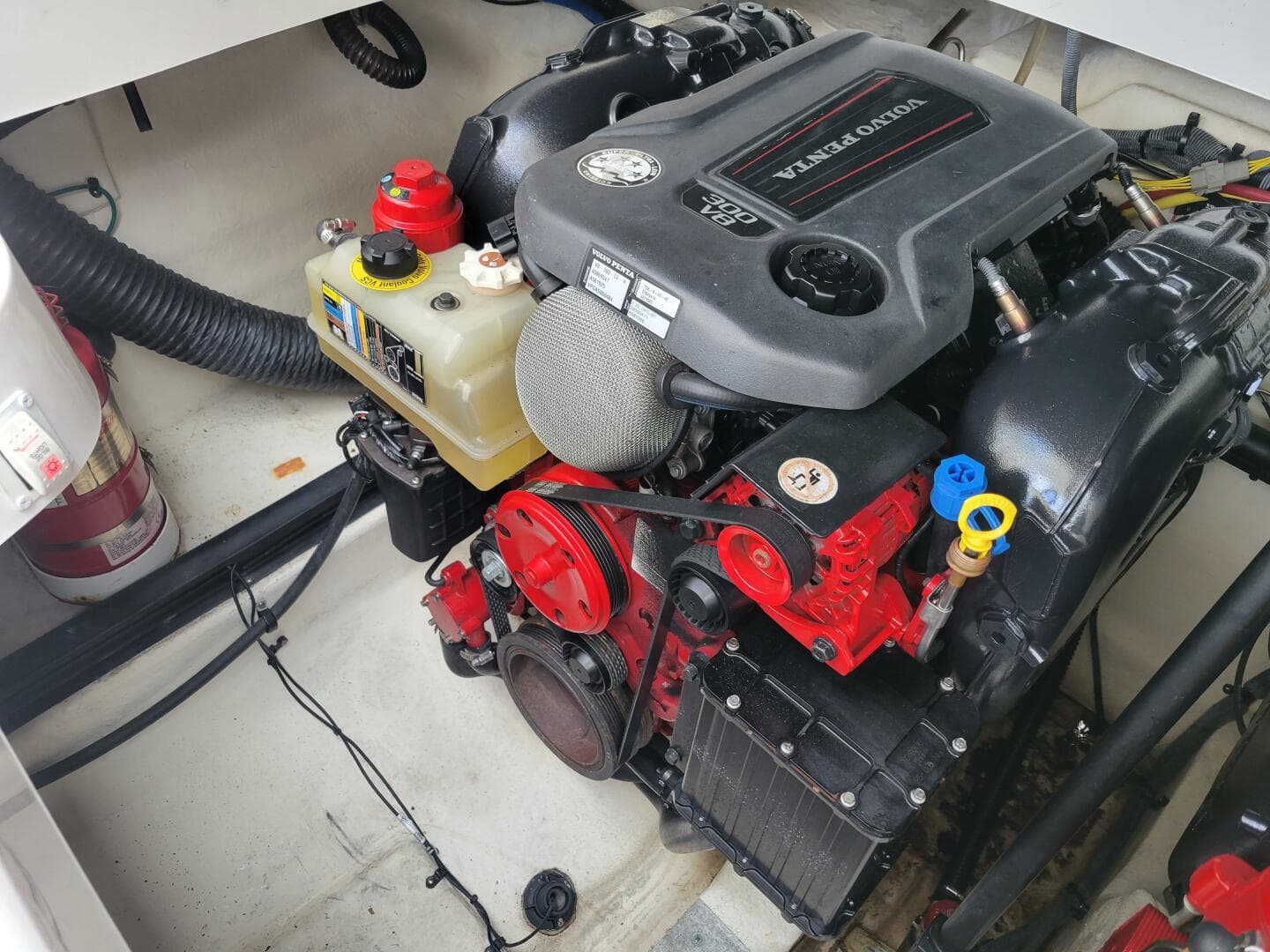 2017 Chaparral 307 Ssx — photo 32