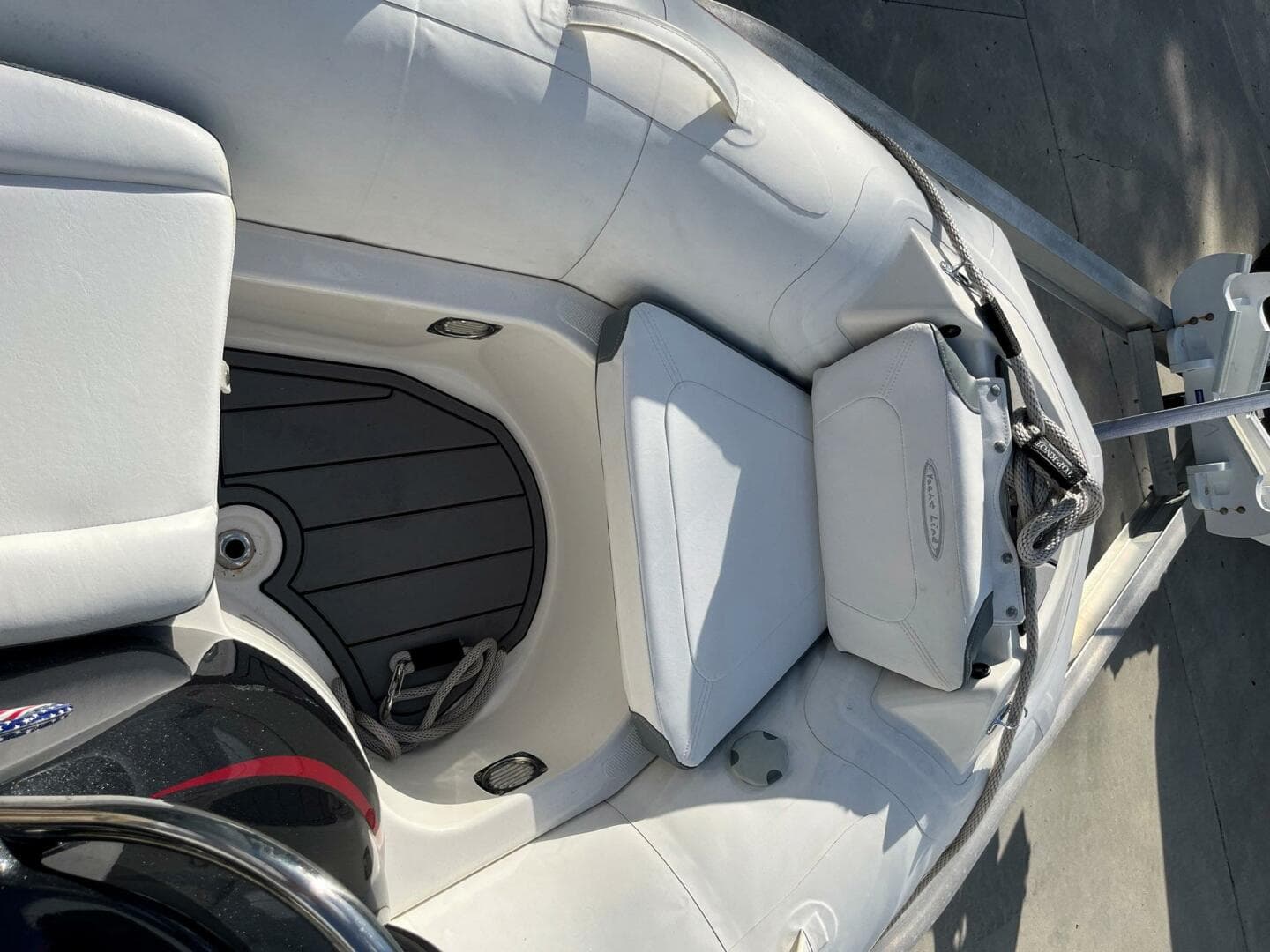 2024 Zodiac Yachtline 360 — photo 6