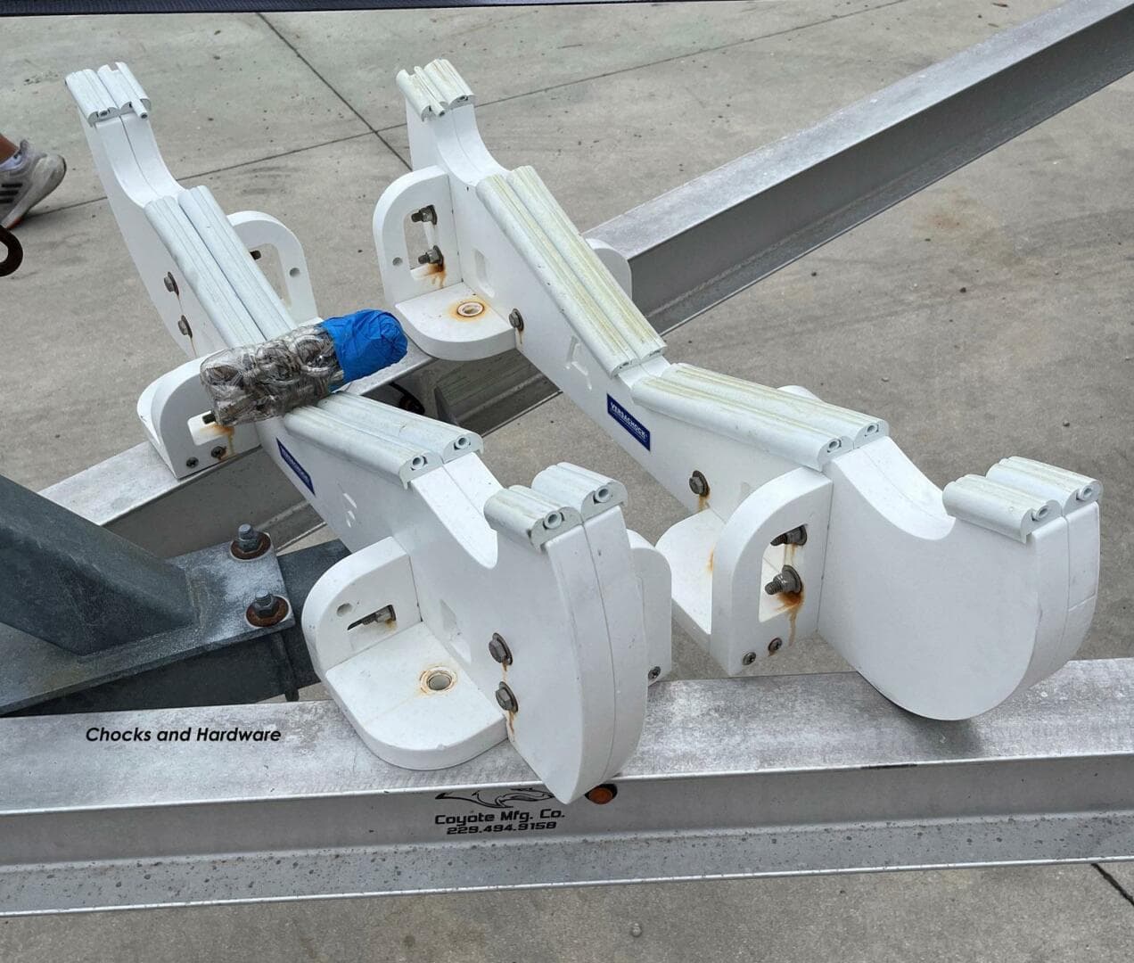 2024 Zodiac Yachtline 360 — photo 29