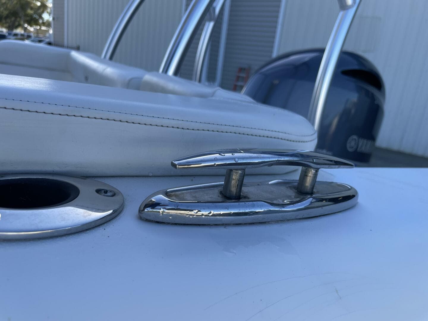 2017 Tidewater 220 LXF — photo 32