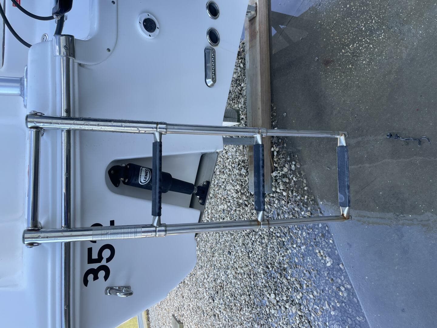 2017 Tidewater 220 LXF — photo 68